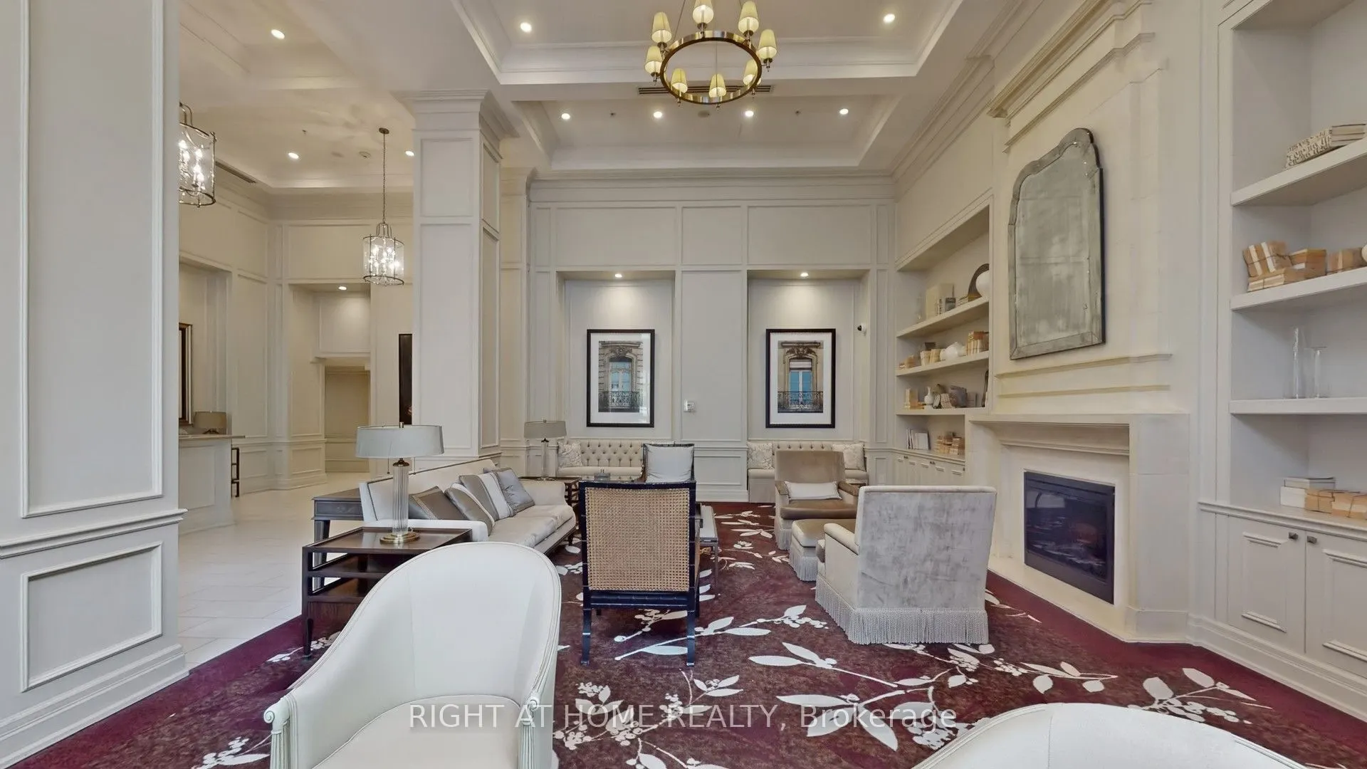23 Rean Drive, #701