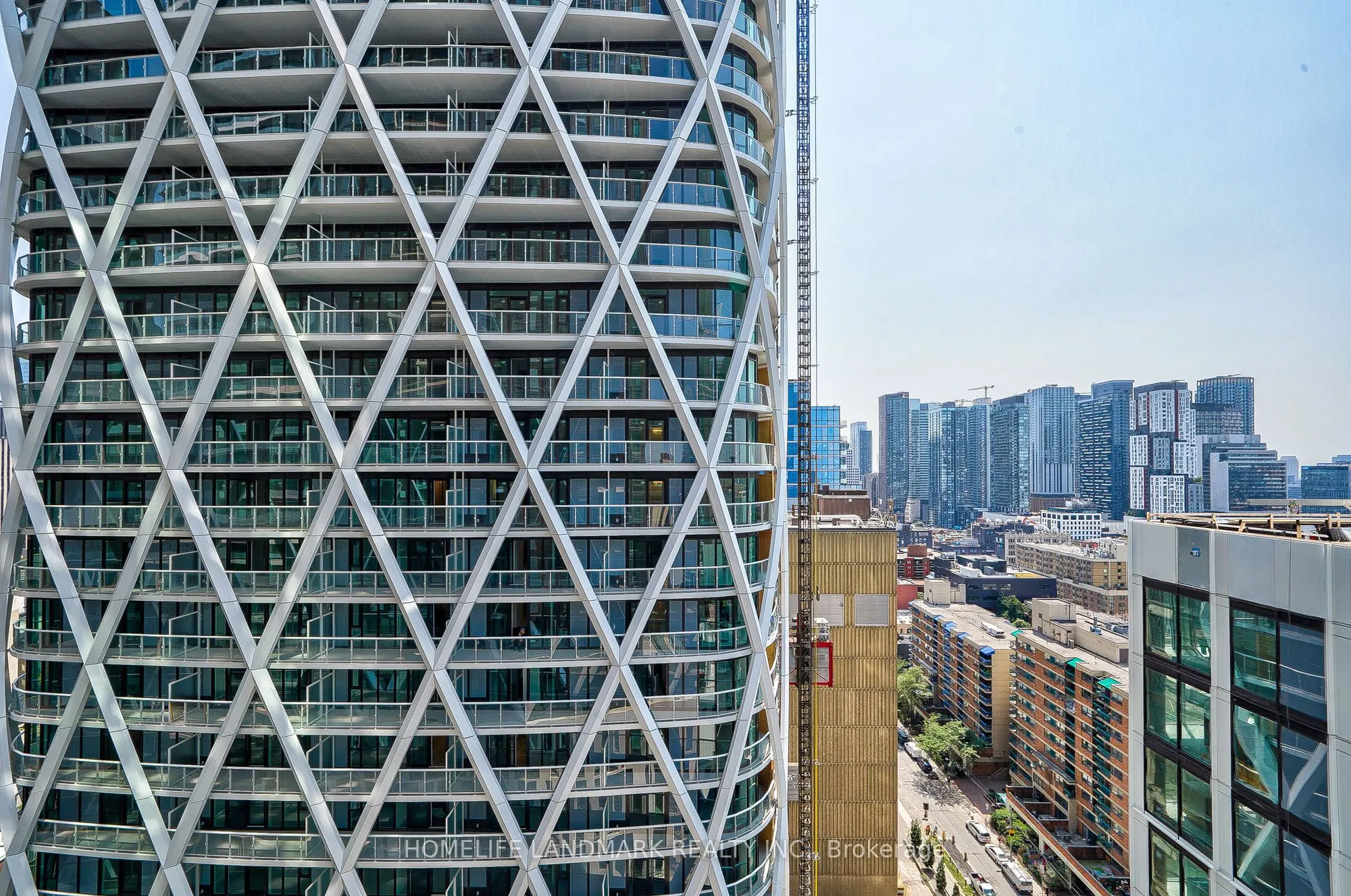 238 Simcoe Street, #1908