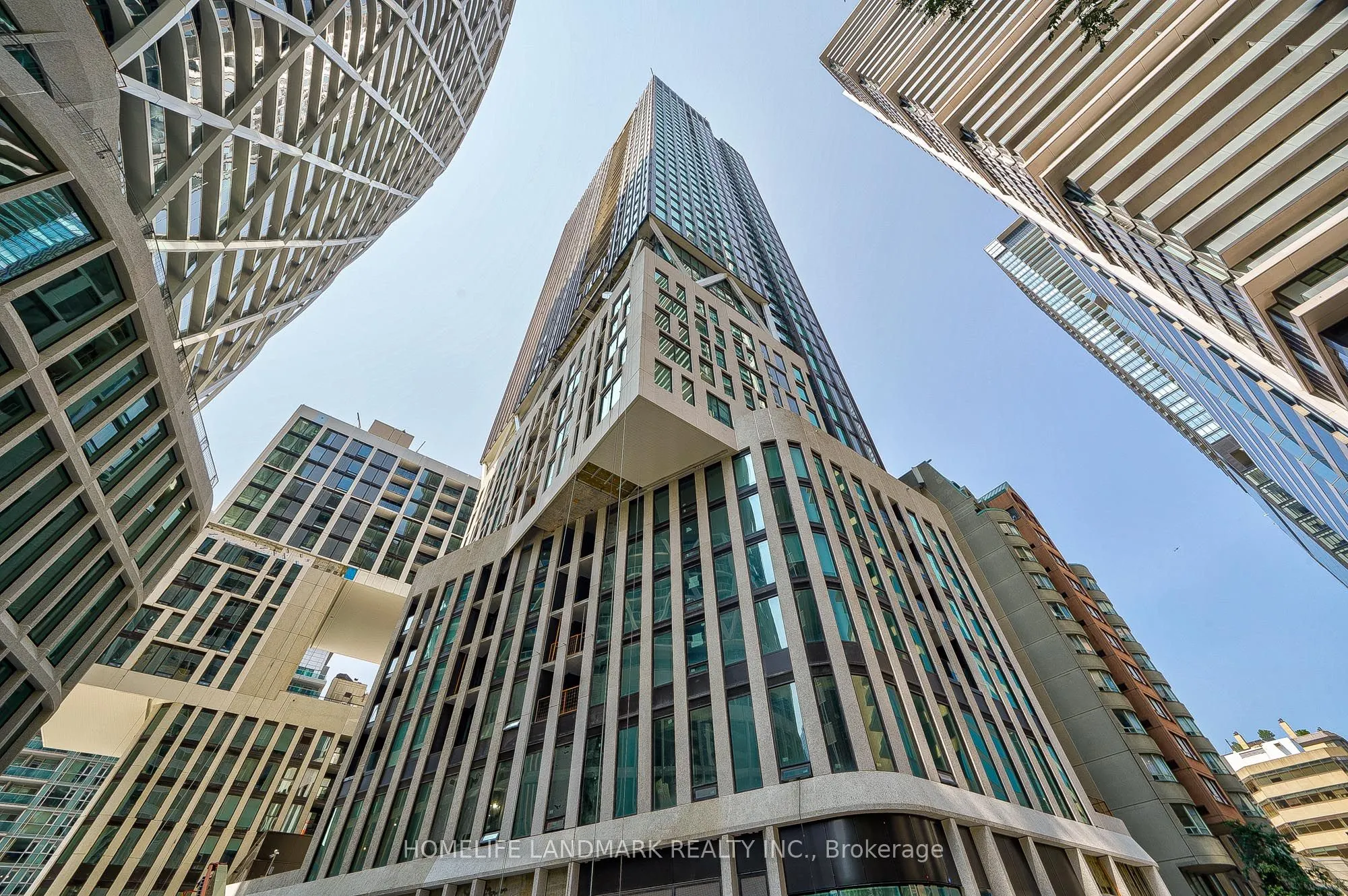 238 Simcoe Street, #1908