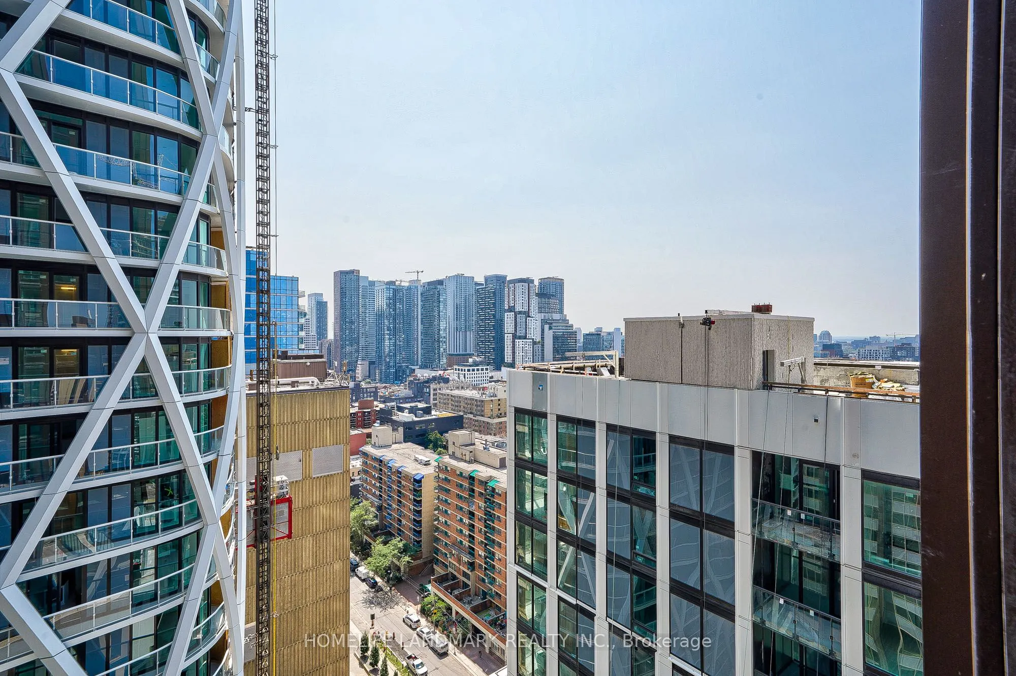 238 Simcoe Street, #1908