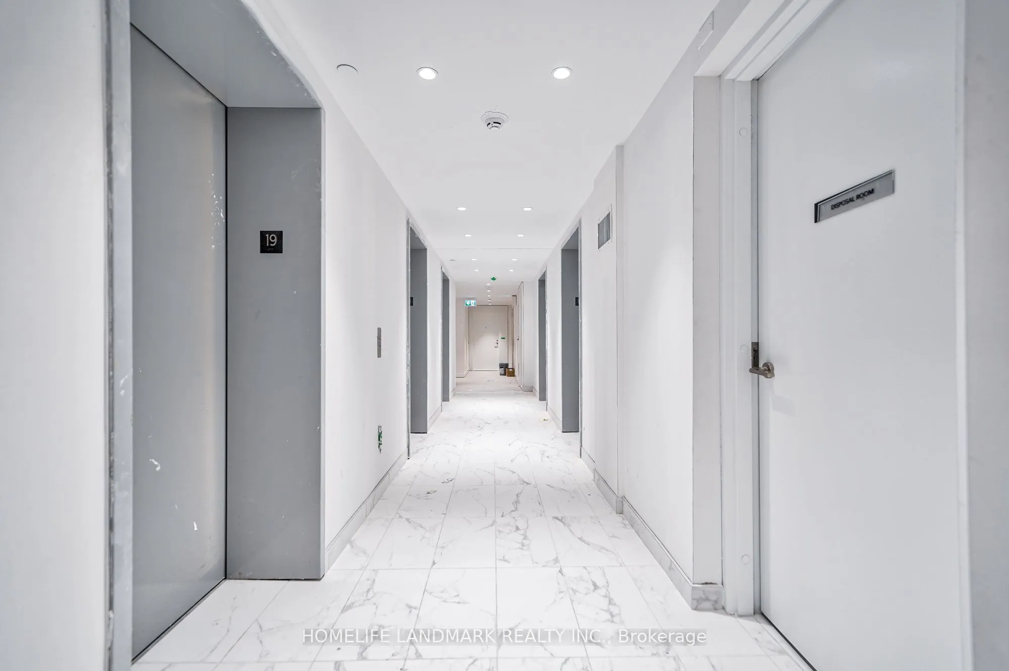 238 Simcoe Street, #1908