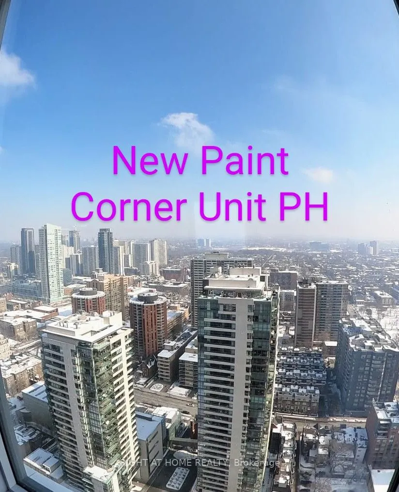85 Wood Street, #PH 12