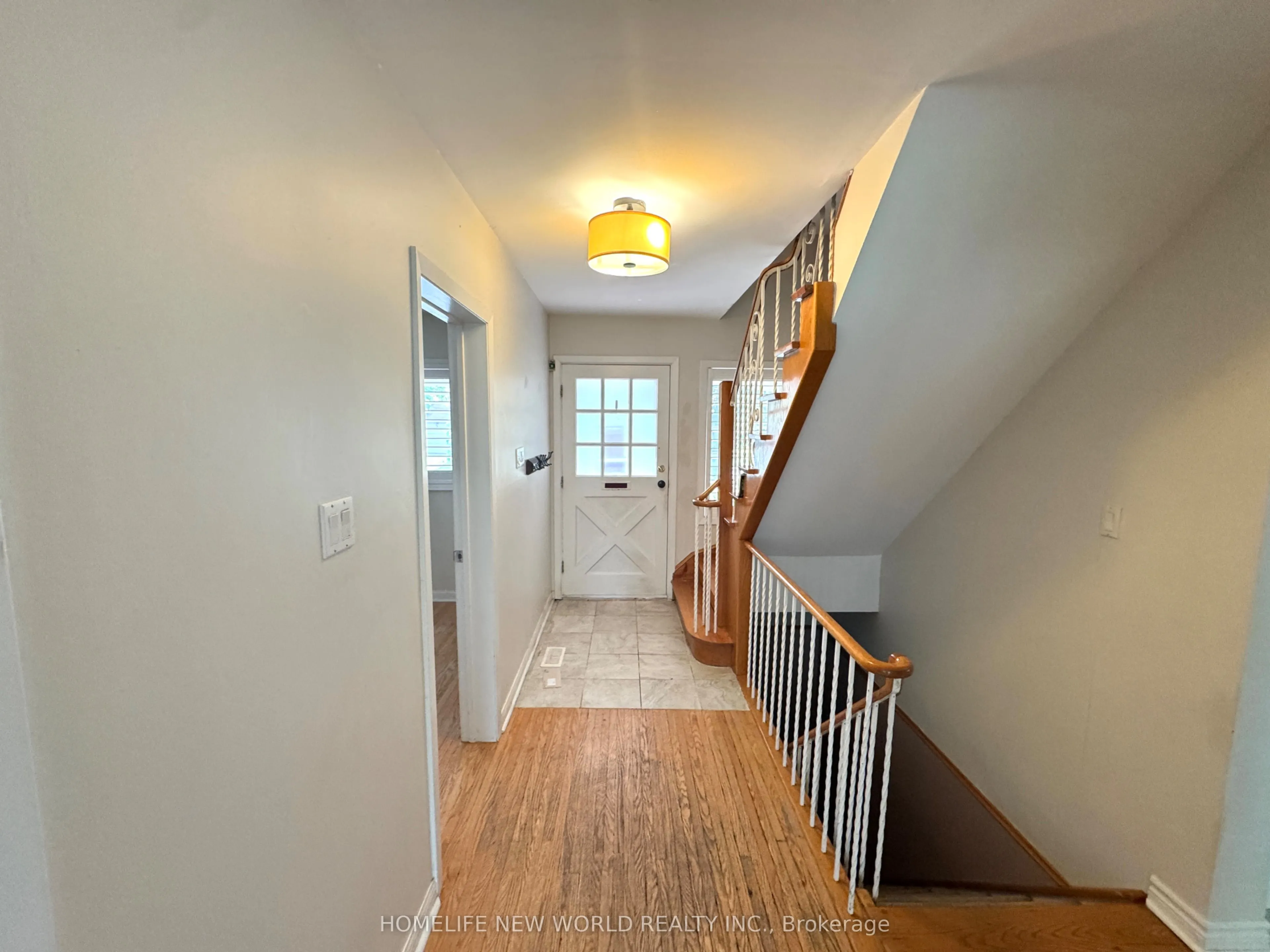 34 Davean Drive
