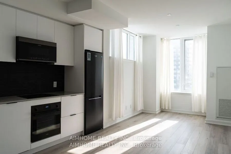5 Defries Street, #1115