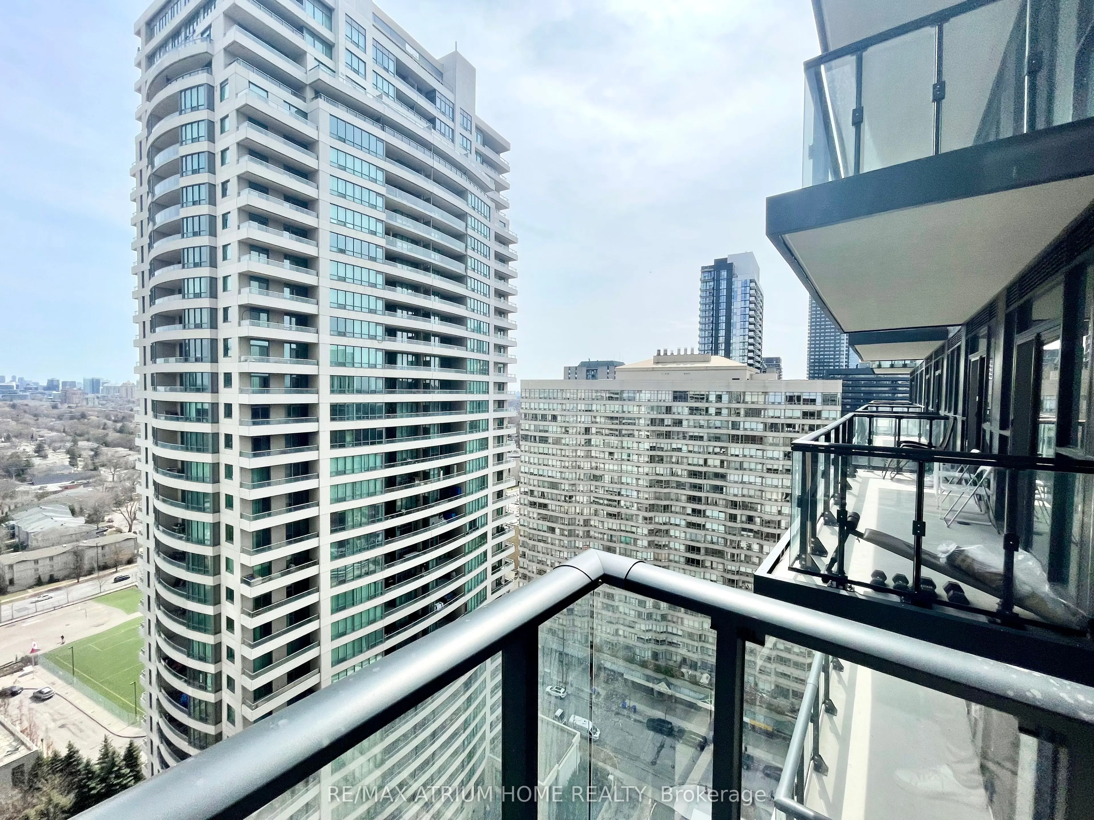 4955 Yonge Street, #2102
