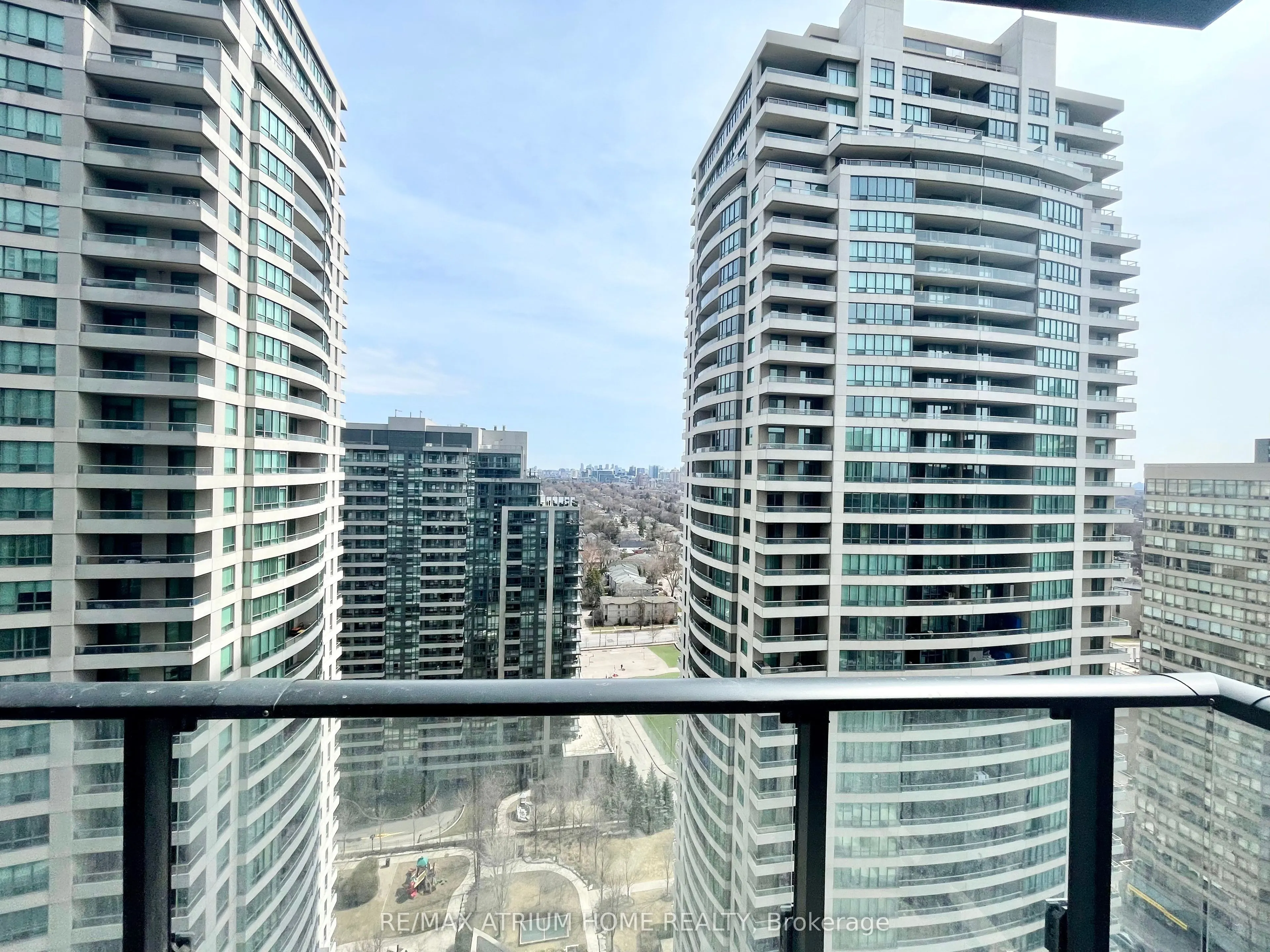 4955 Yonge Street, #2102