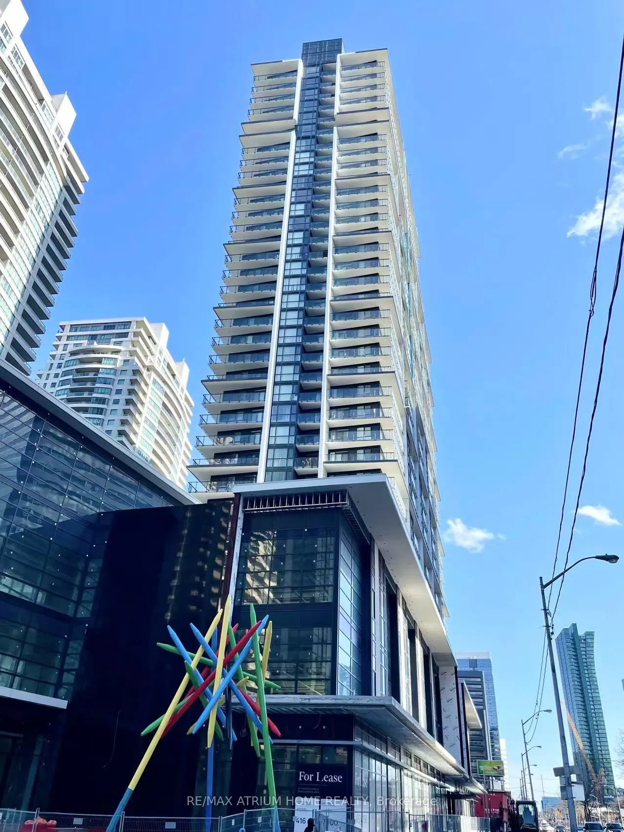 4955 Yonge Street, #2102