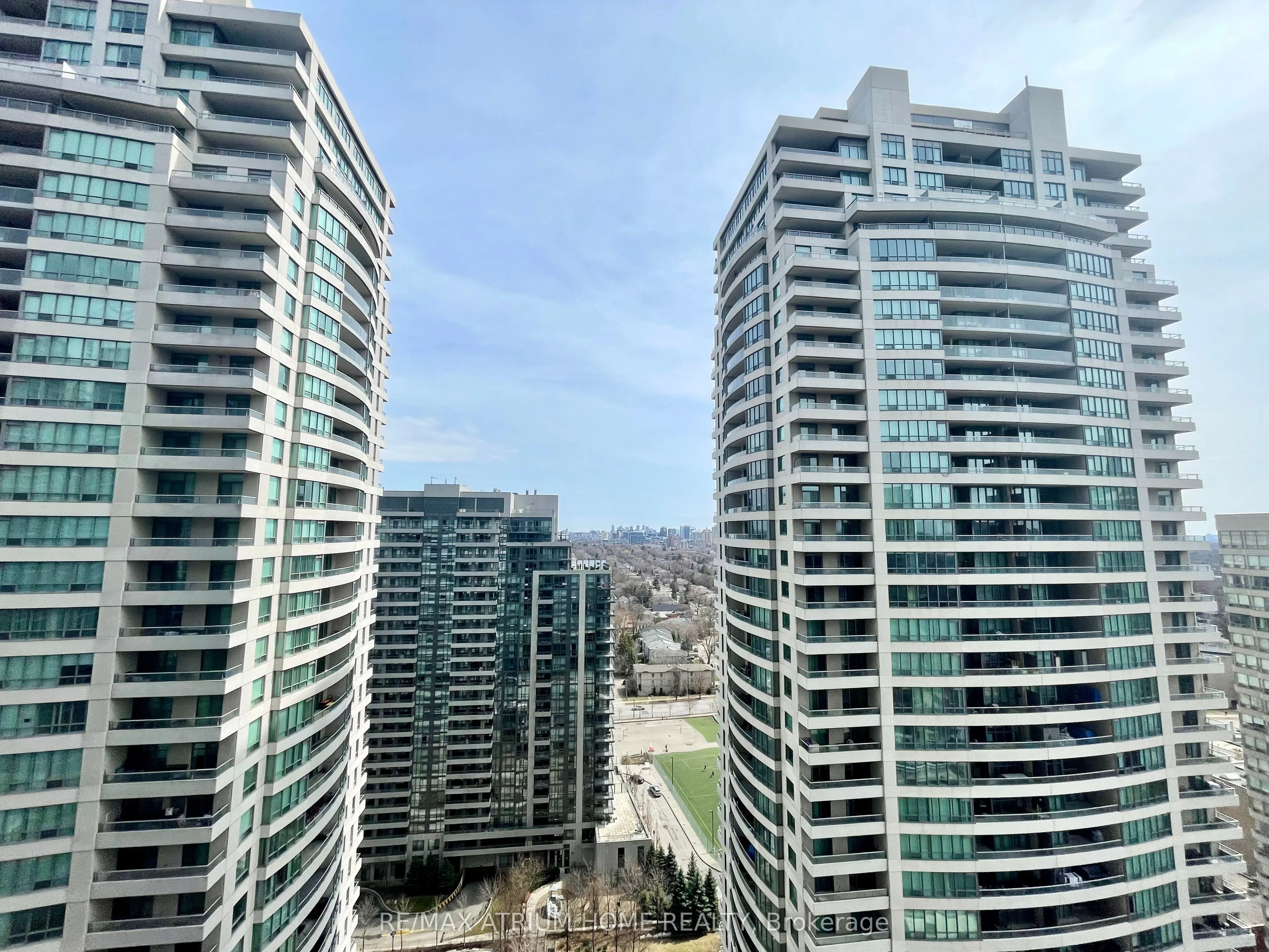 4955 Yonge Street, #2102