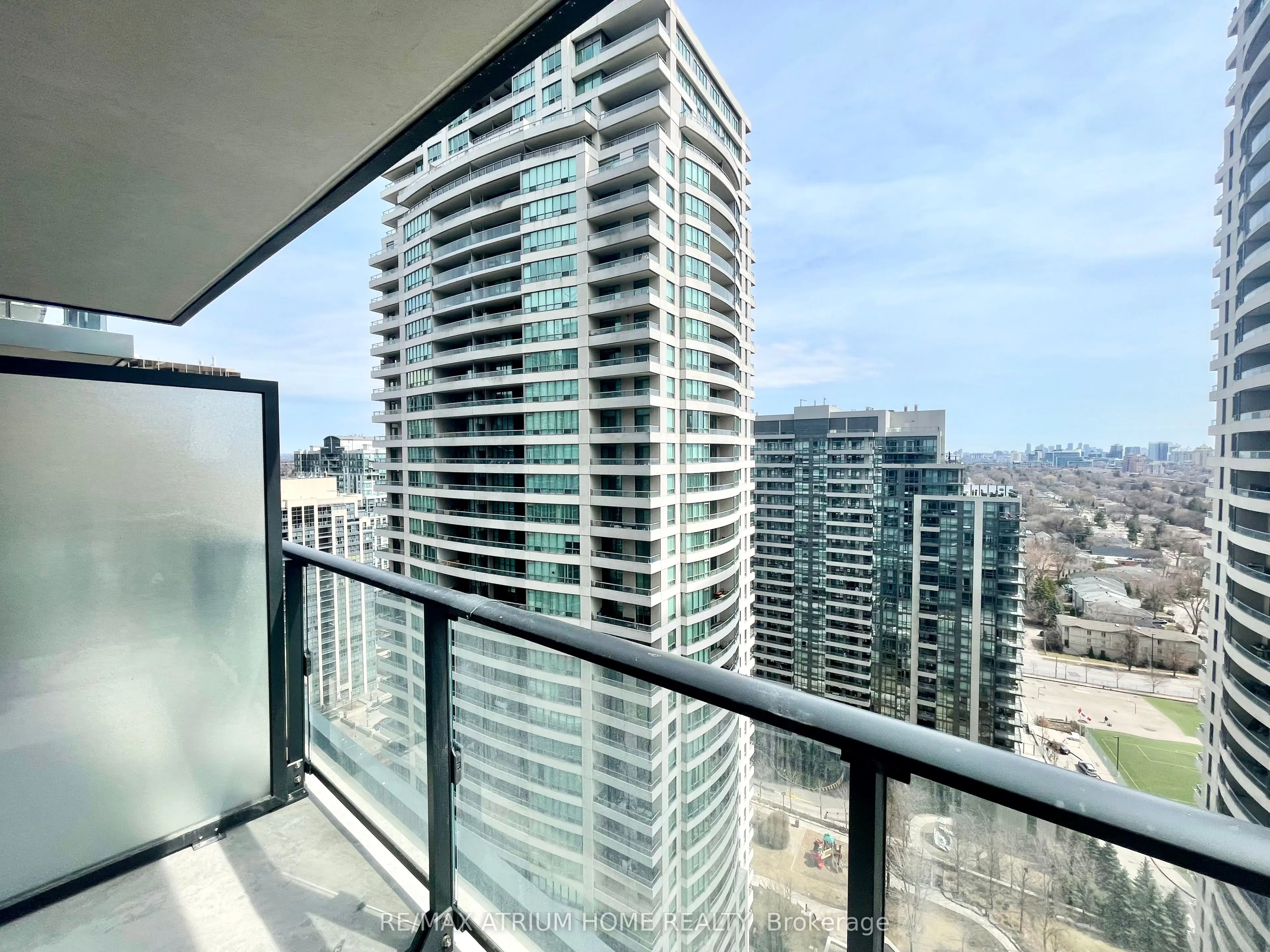 4955 Yonge Street, #2102