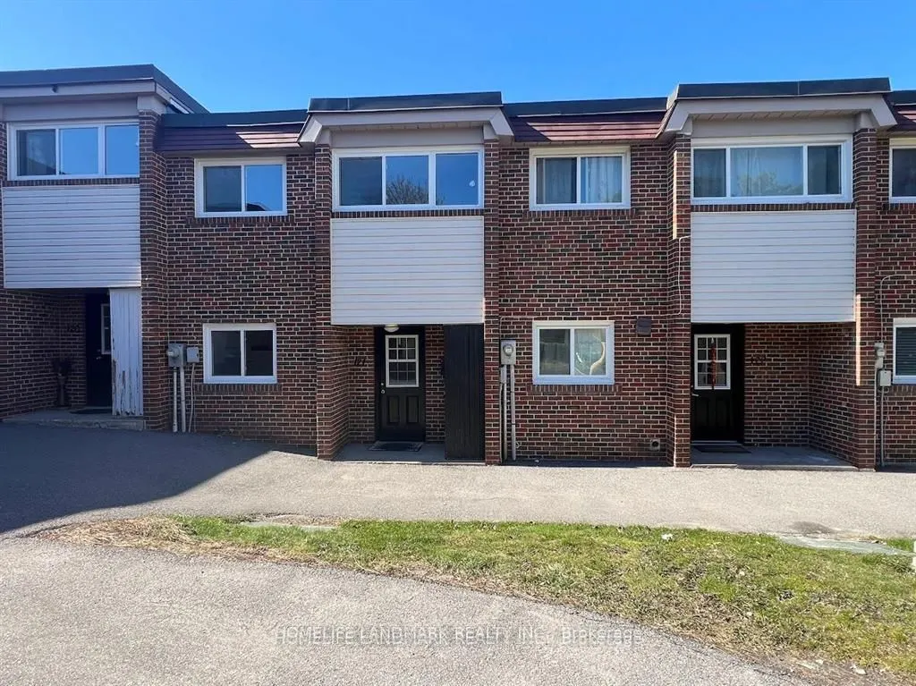 69 Godstone Road, #121
