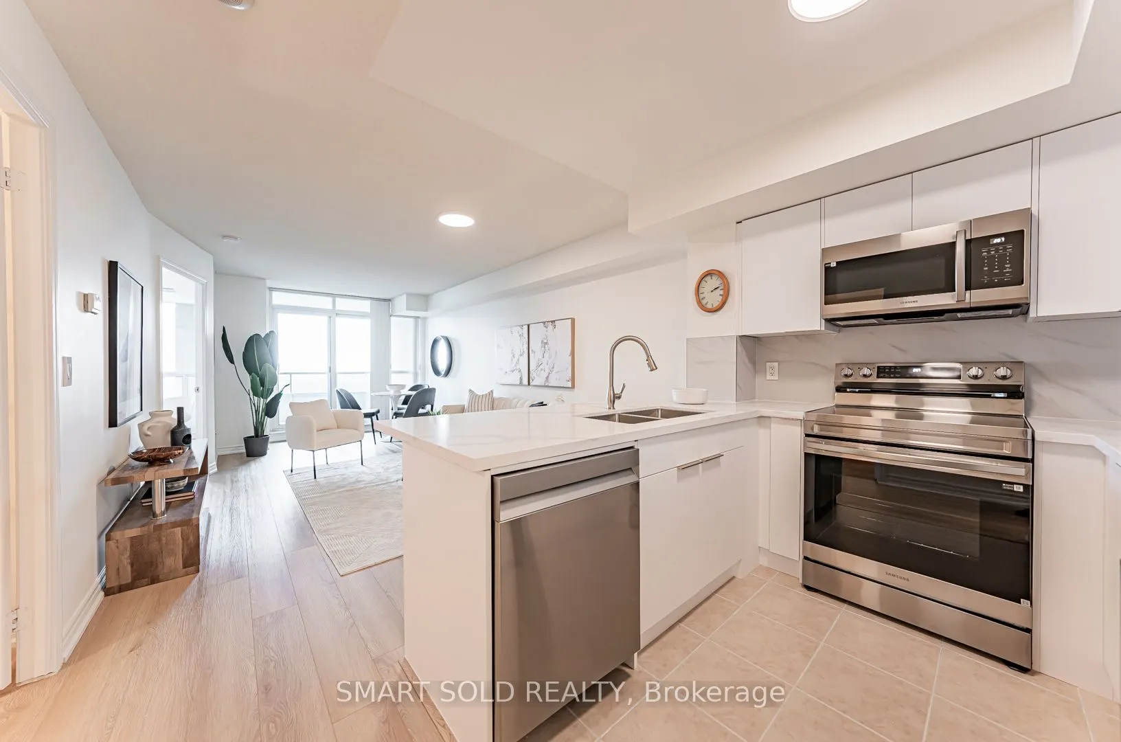 17 Barberry Place, #2009