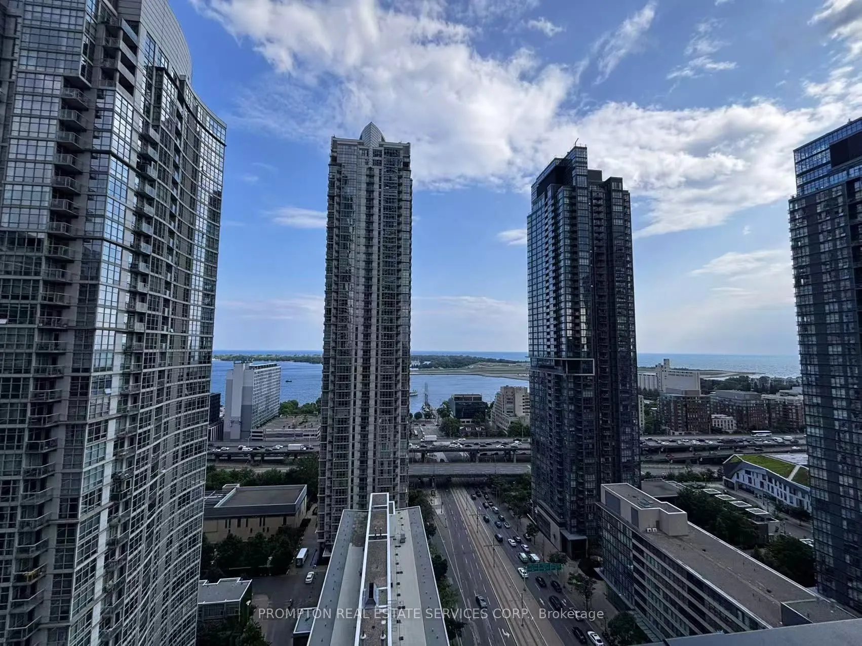 3 Concord Cityplace Way, #2511