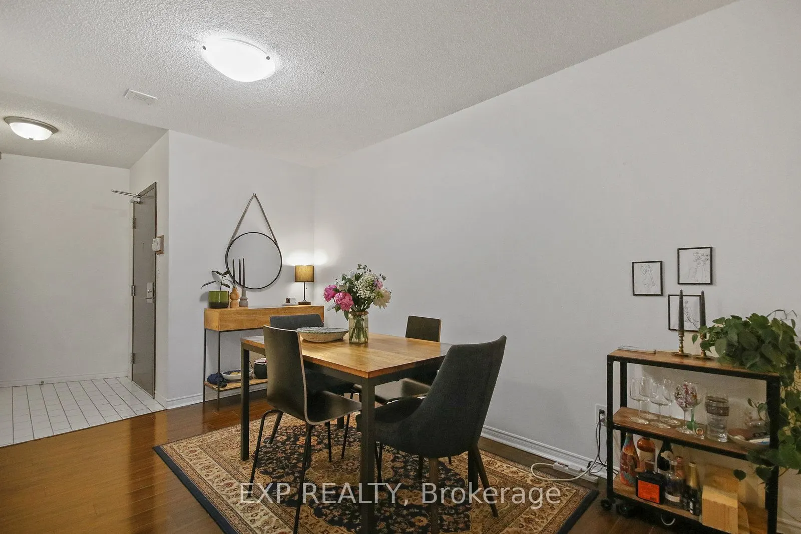 25 The Esplanade, #808