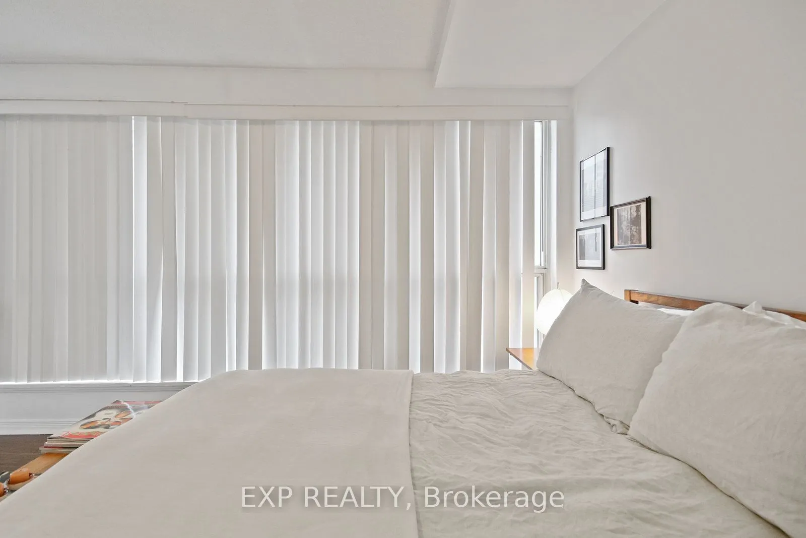 25 The Esplanade, #808