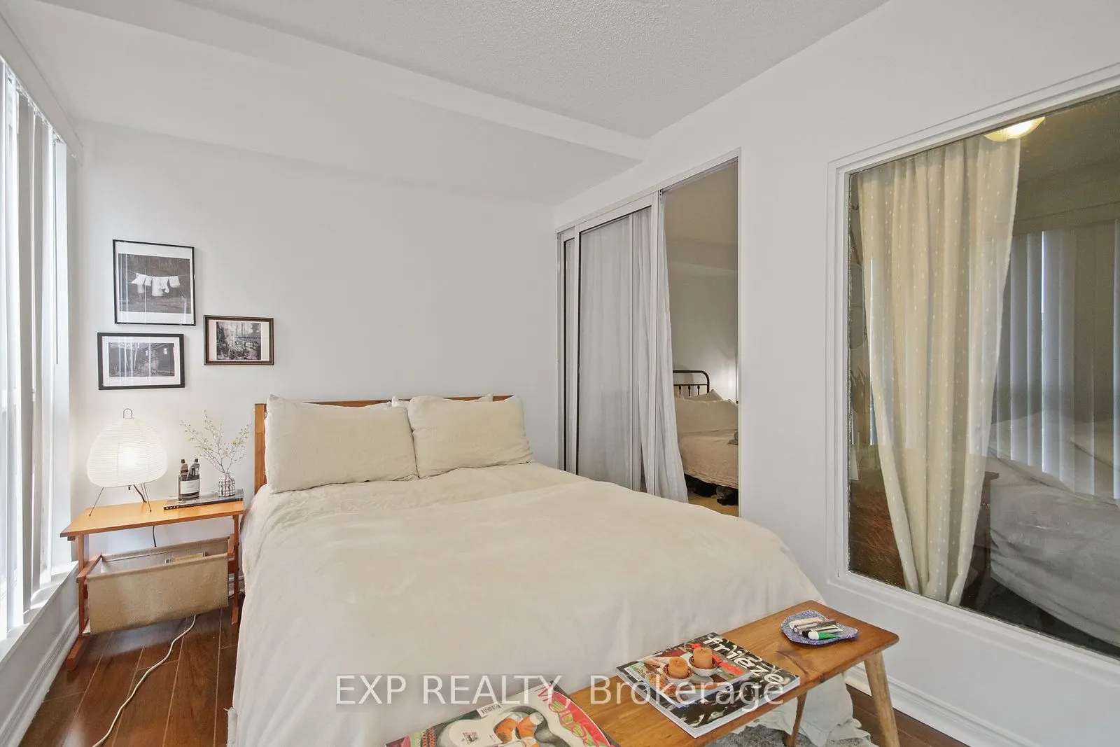 25 The Esplanade, #808