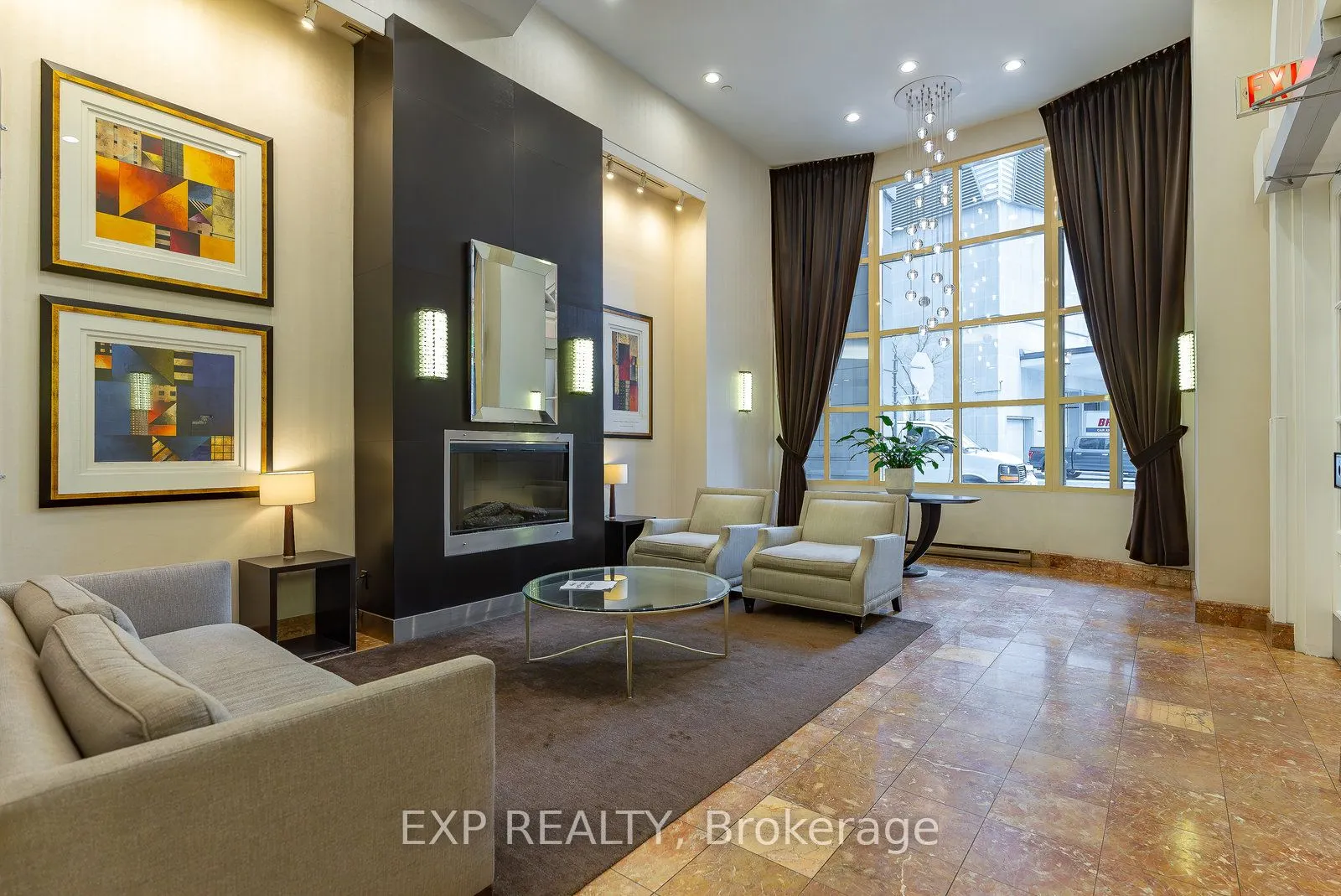 25 The Esplanade, #808