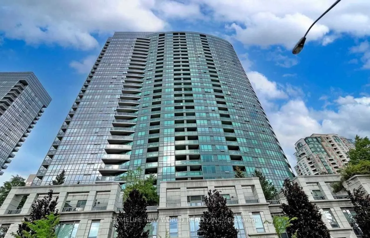 15 Greenview Avenue, #2210
