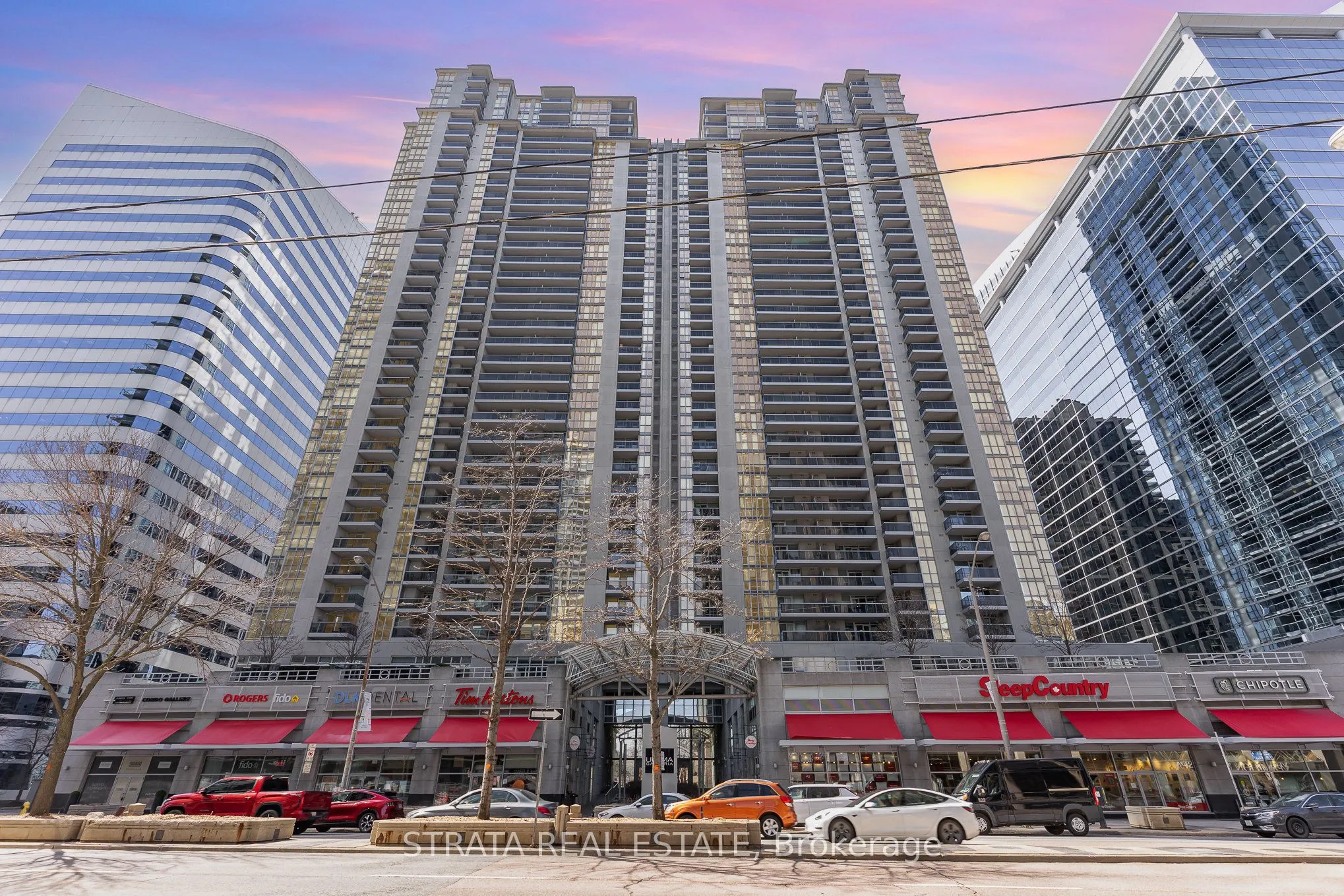 4978 Yonge Street, #1503