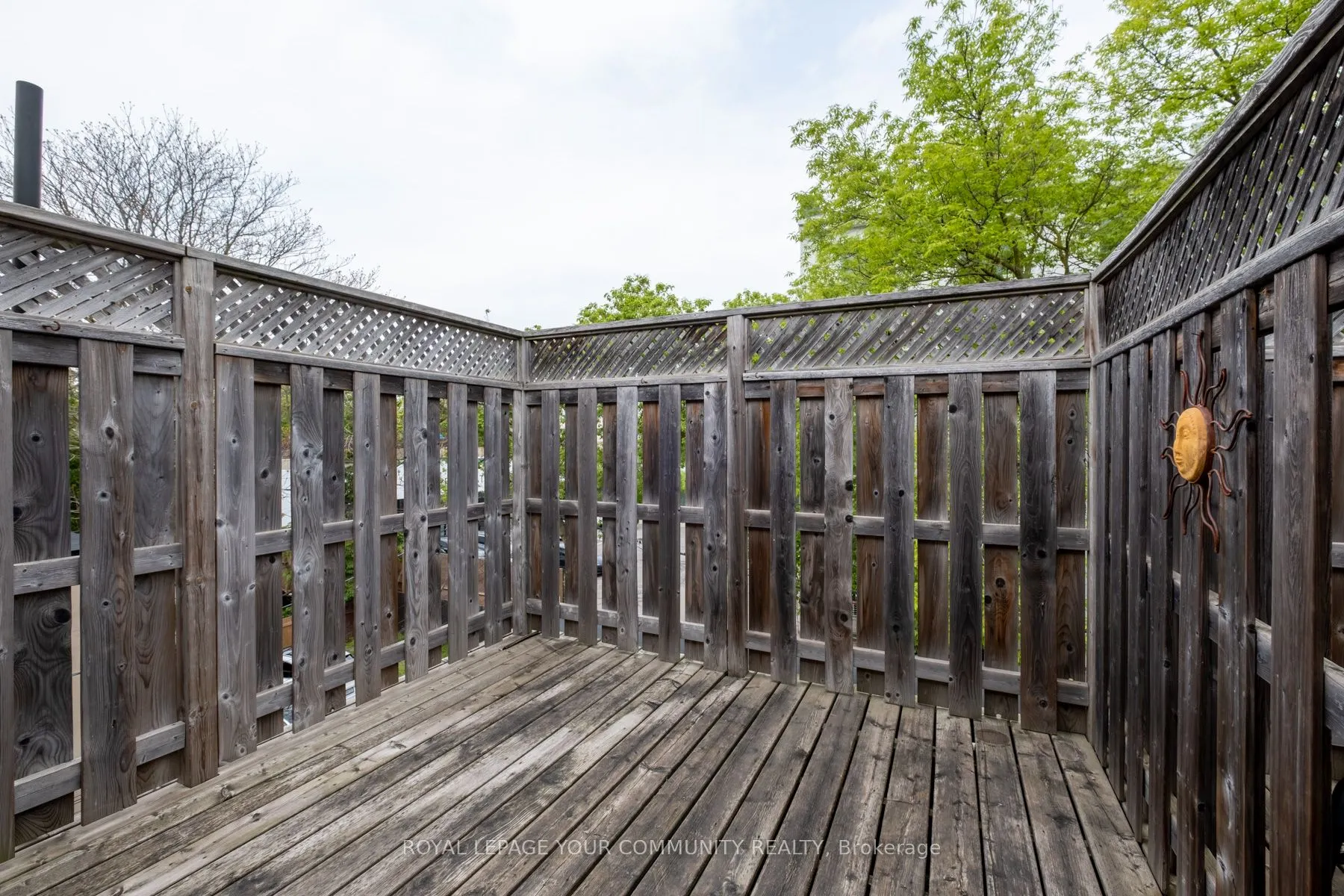 356 Dupont Street