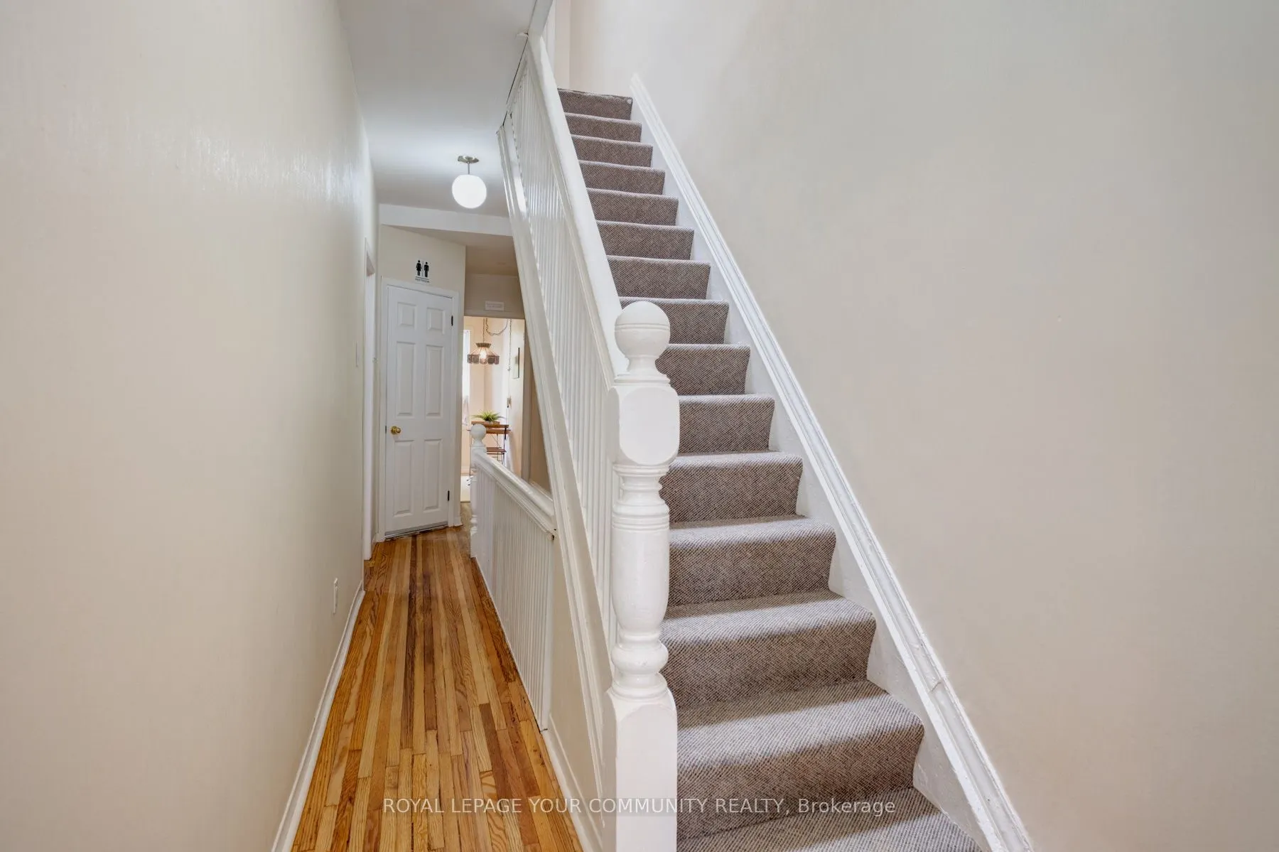 356 Dupont Street
