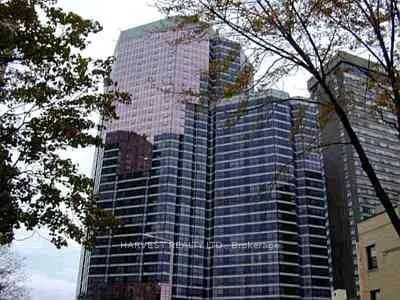 1001 Bay Street, #1715