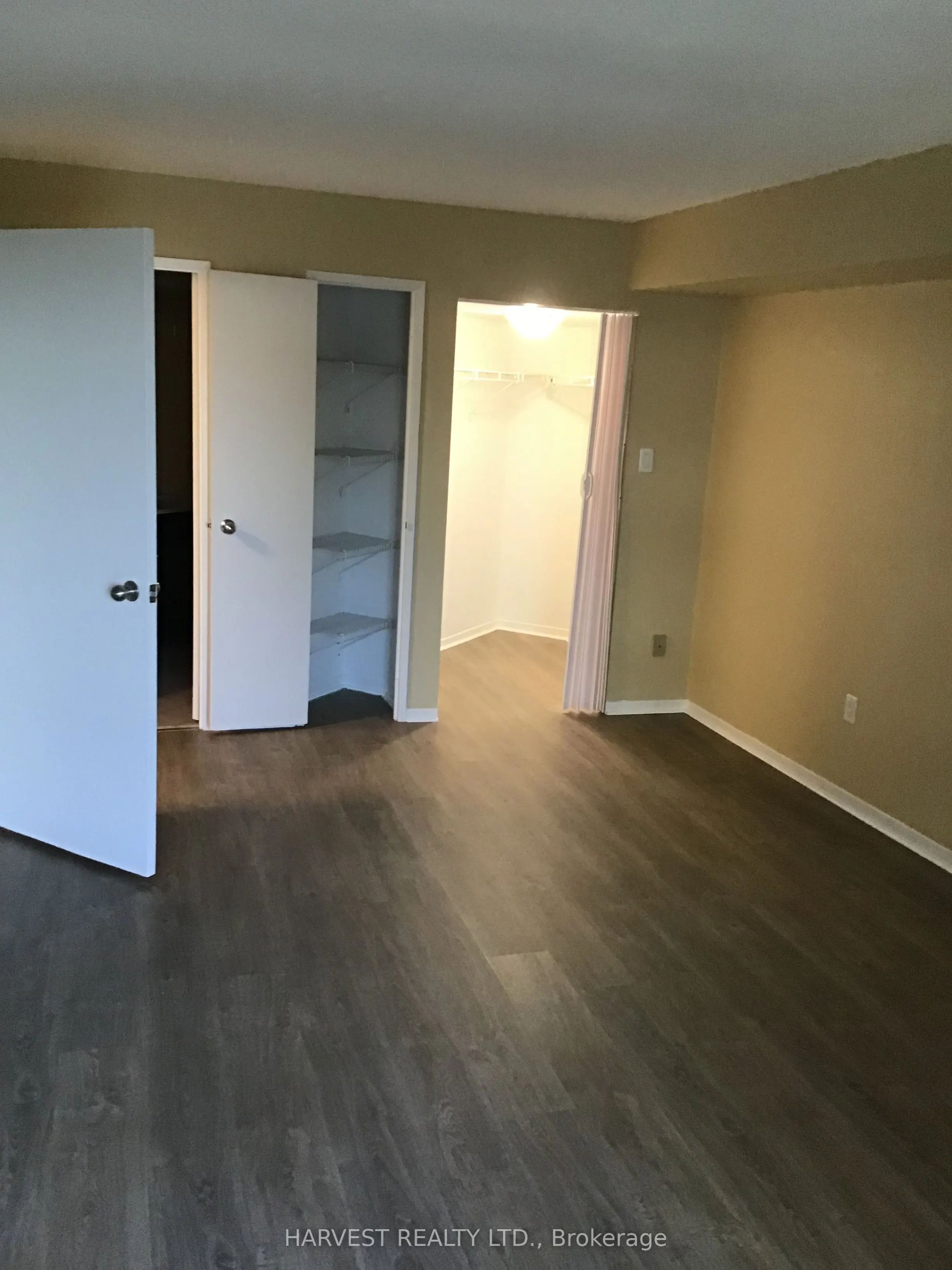 1001 Bay Street, #1715