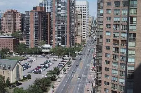 1001 Bay Street, #1715
