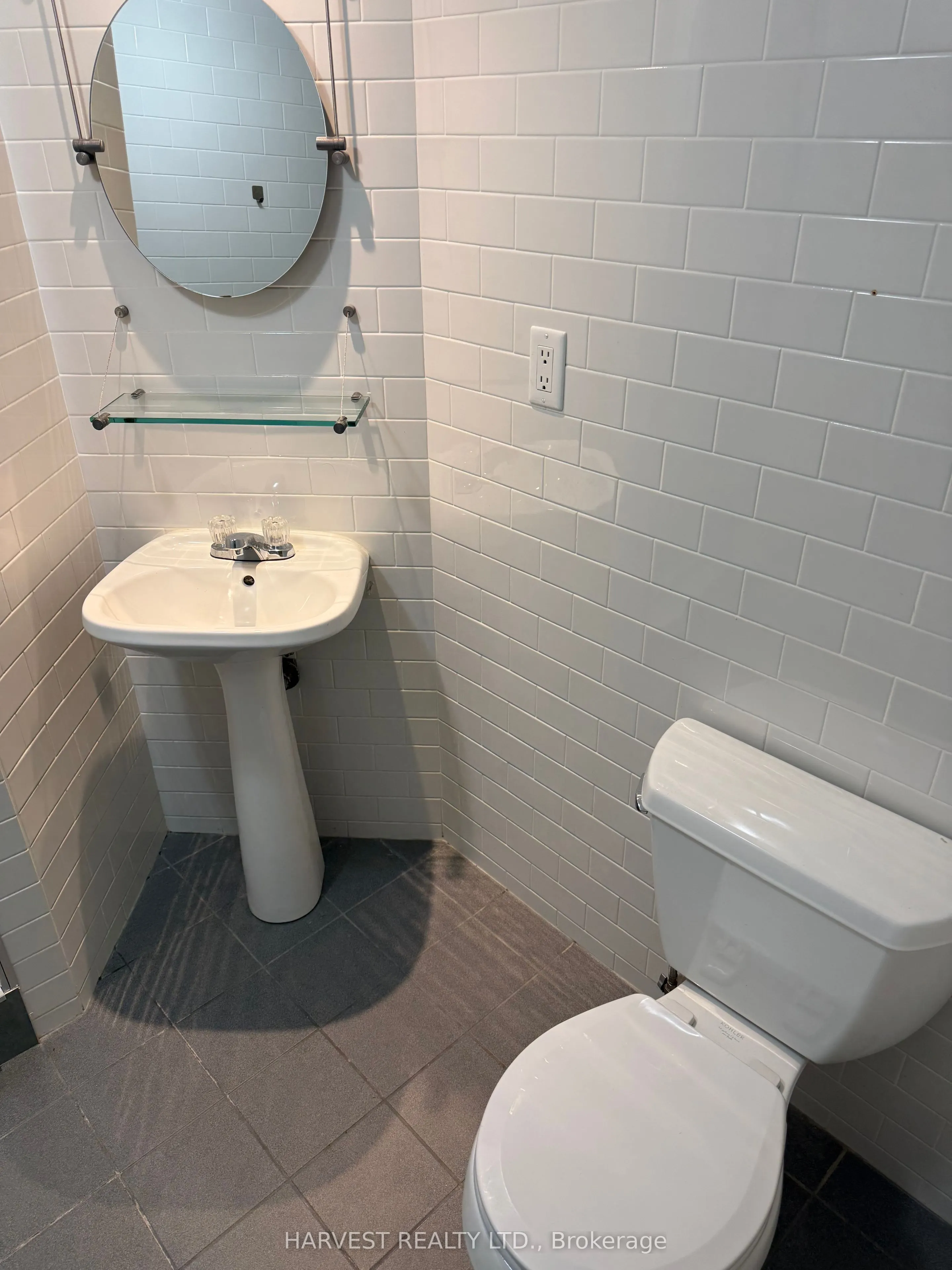 1001 Bay Street, #1715