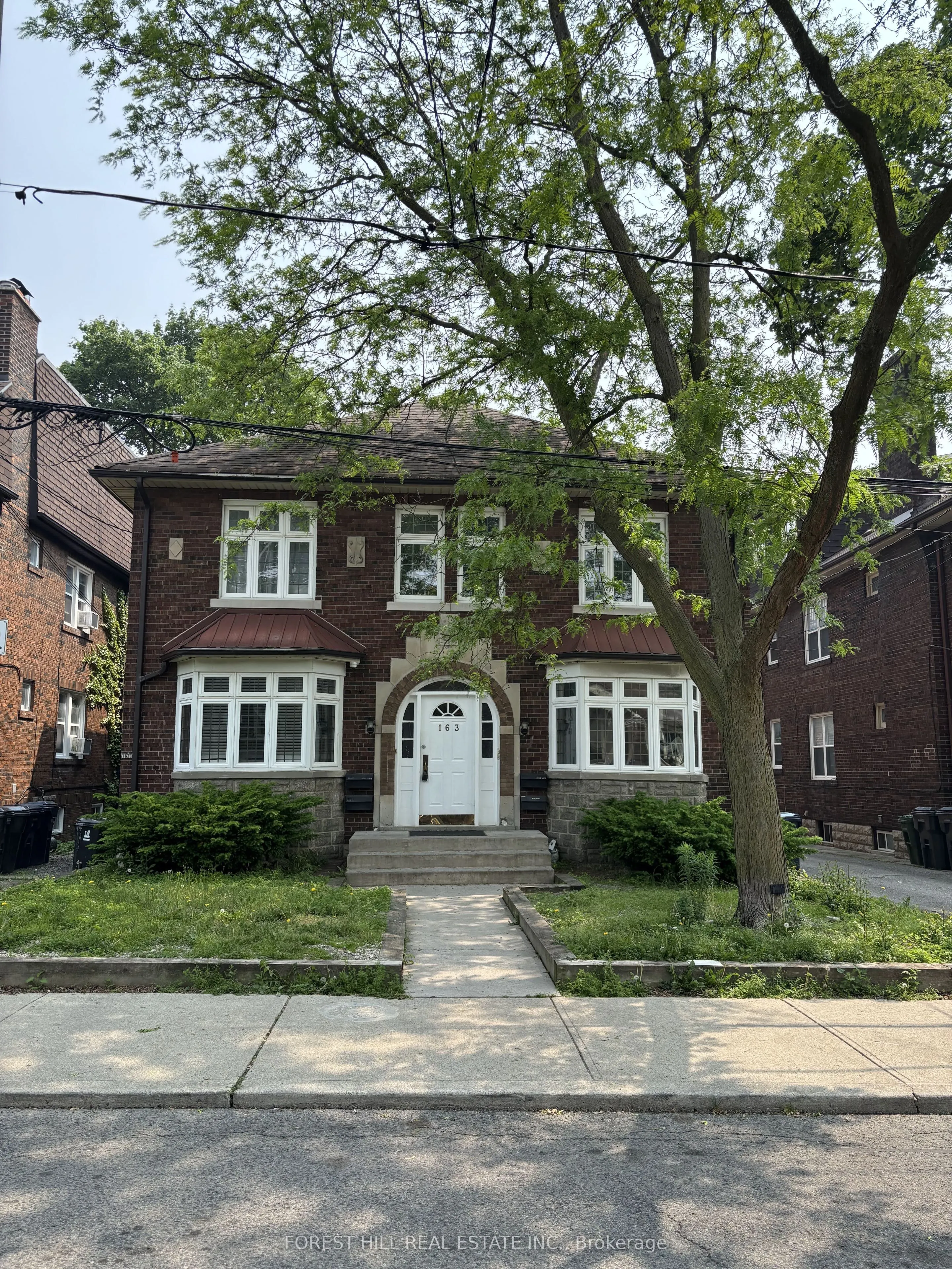 163 Highbourne Avenue, #2nd Floor North