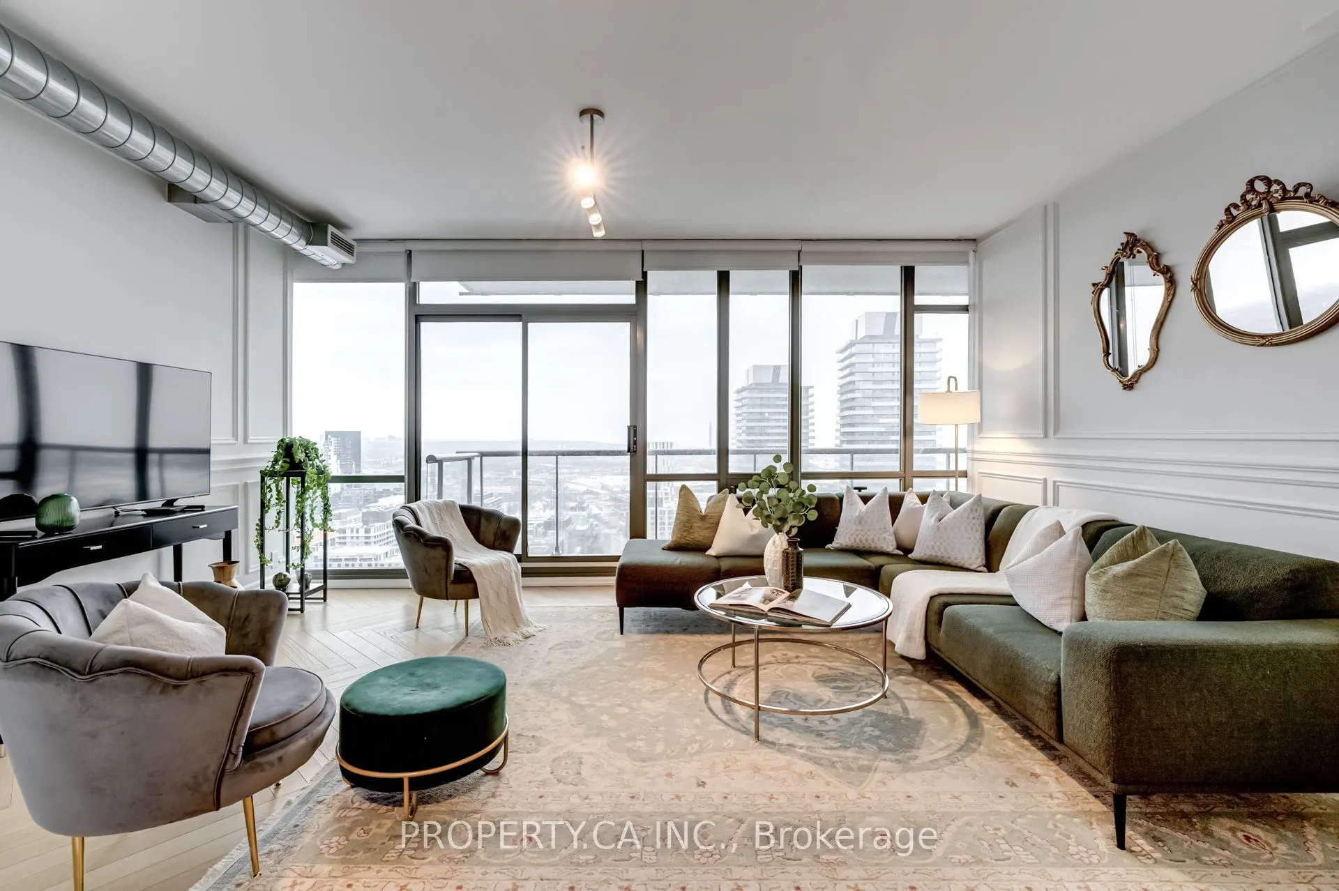 33 Mill Street, #3002