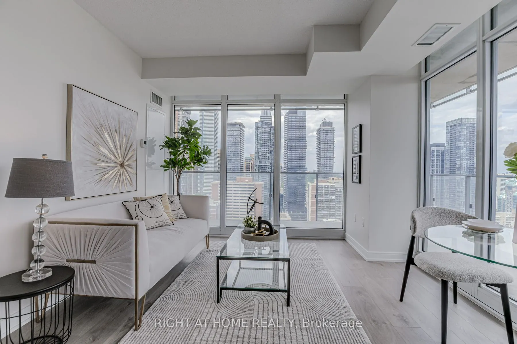50 Wellesley Street E, #3604