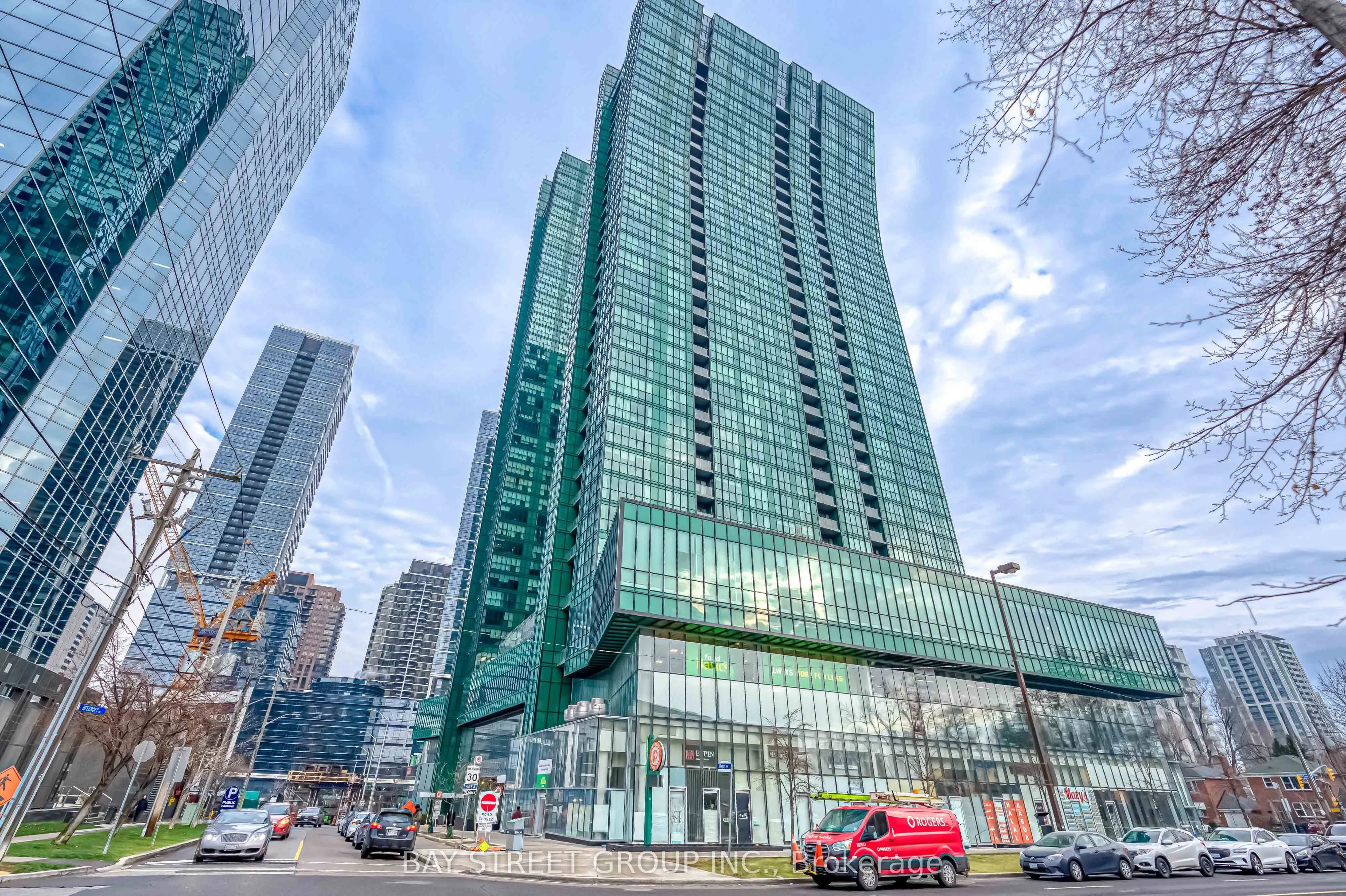 11 Bogert Avenue, #2605