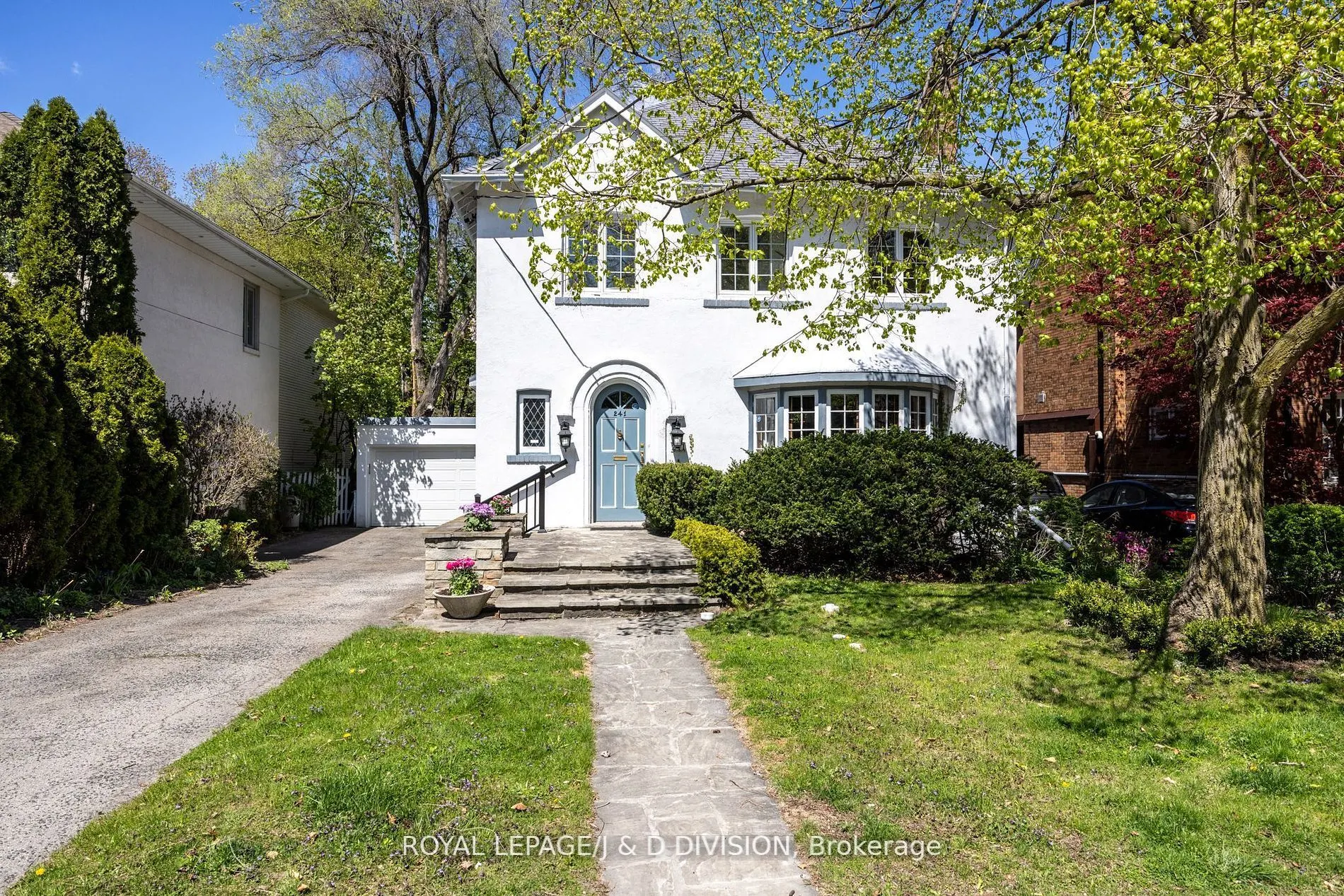 241 Forest Hill Road