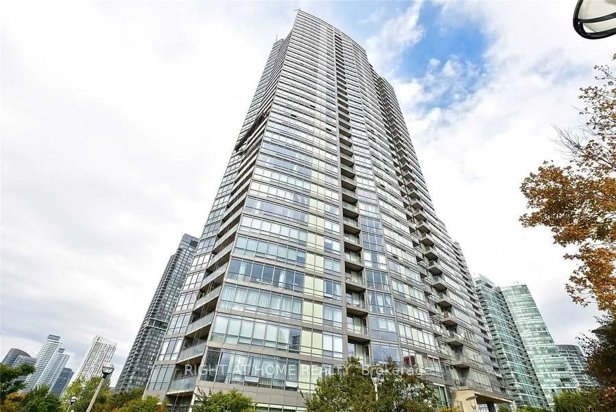 5 Mariner Terrace, #1809