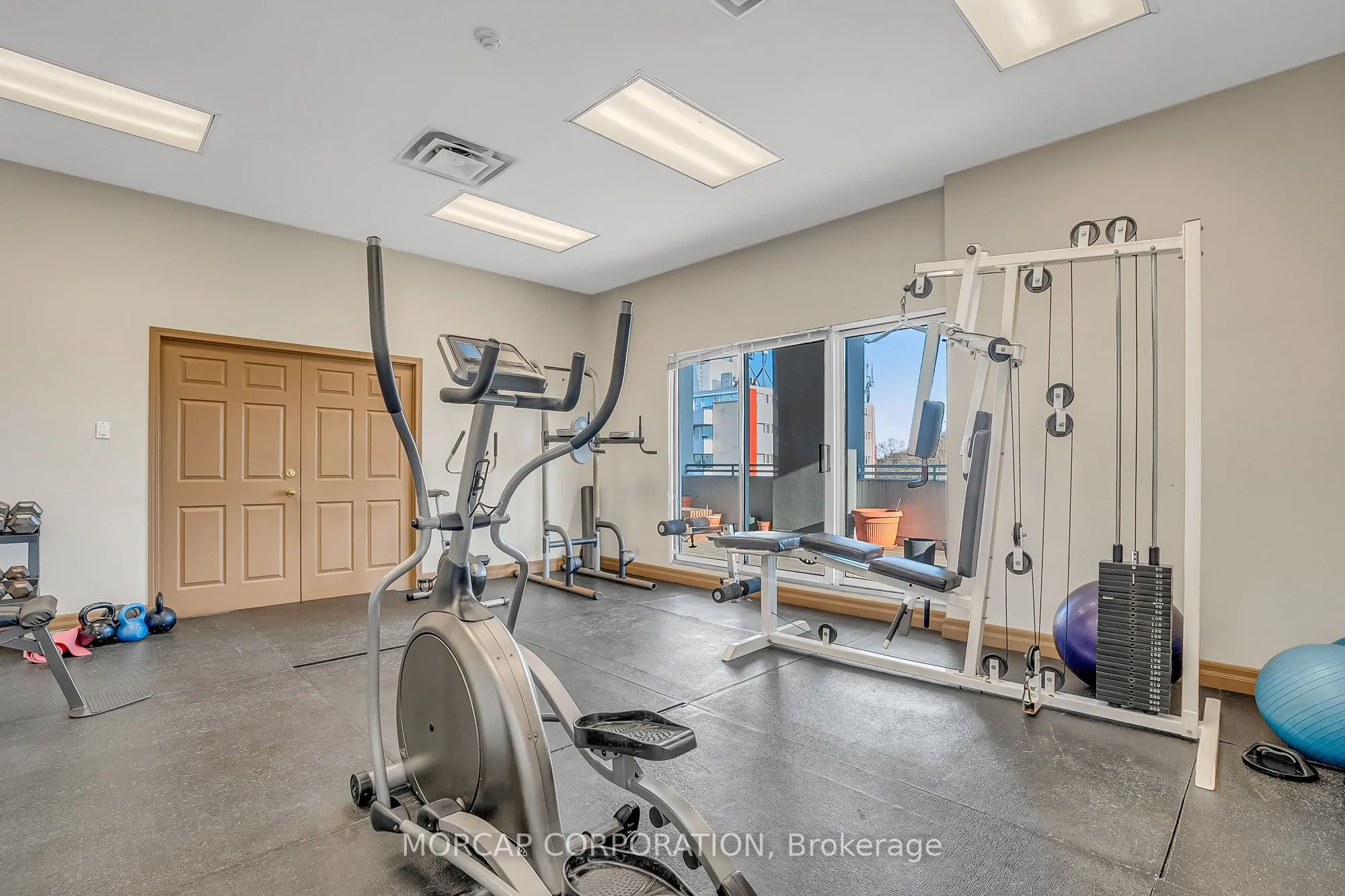 600 Eglinton Avenue E, #109