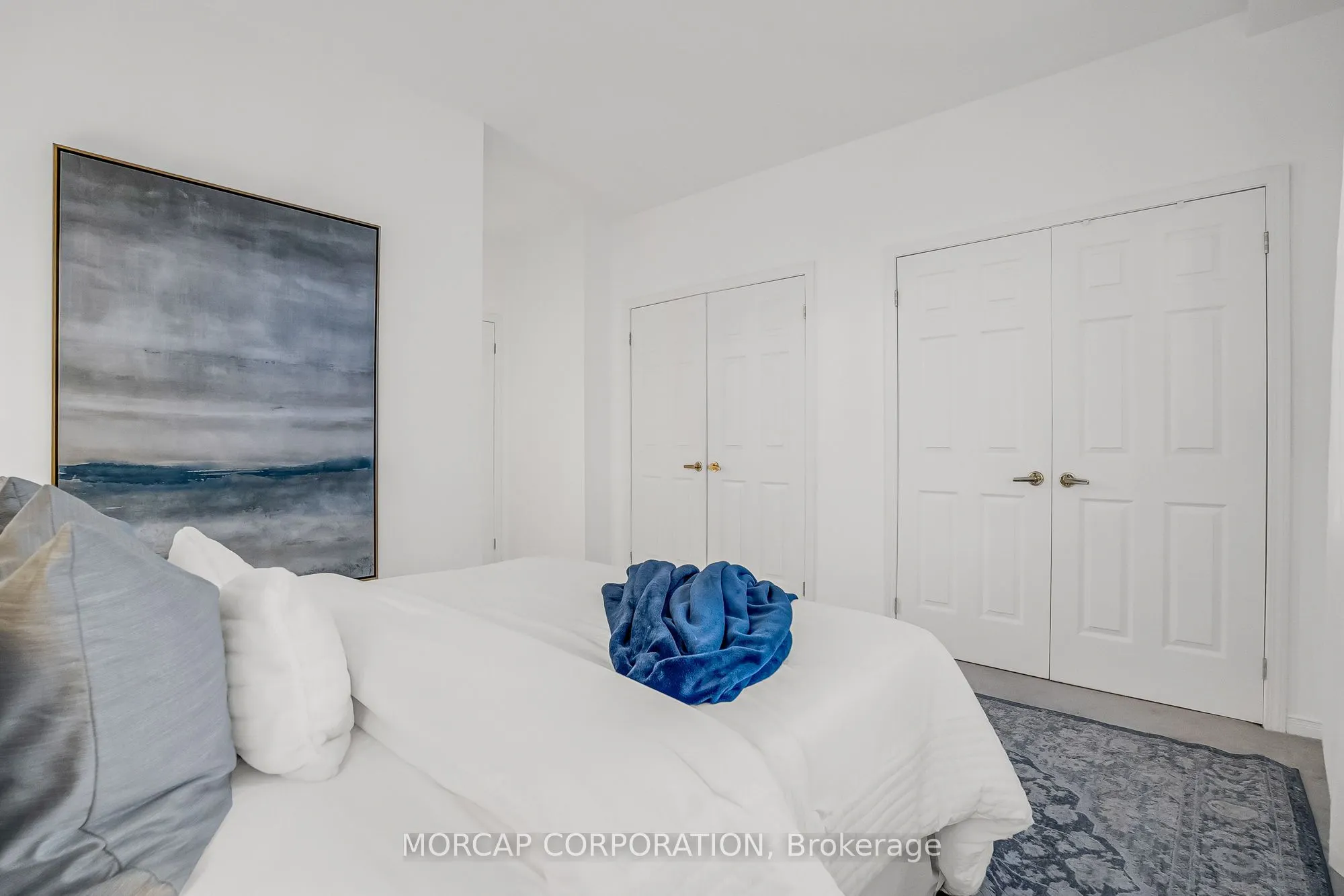 600 Eglinton Avenue E, #109
