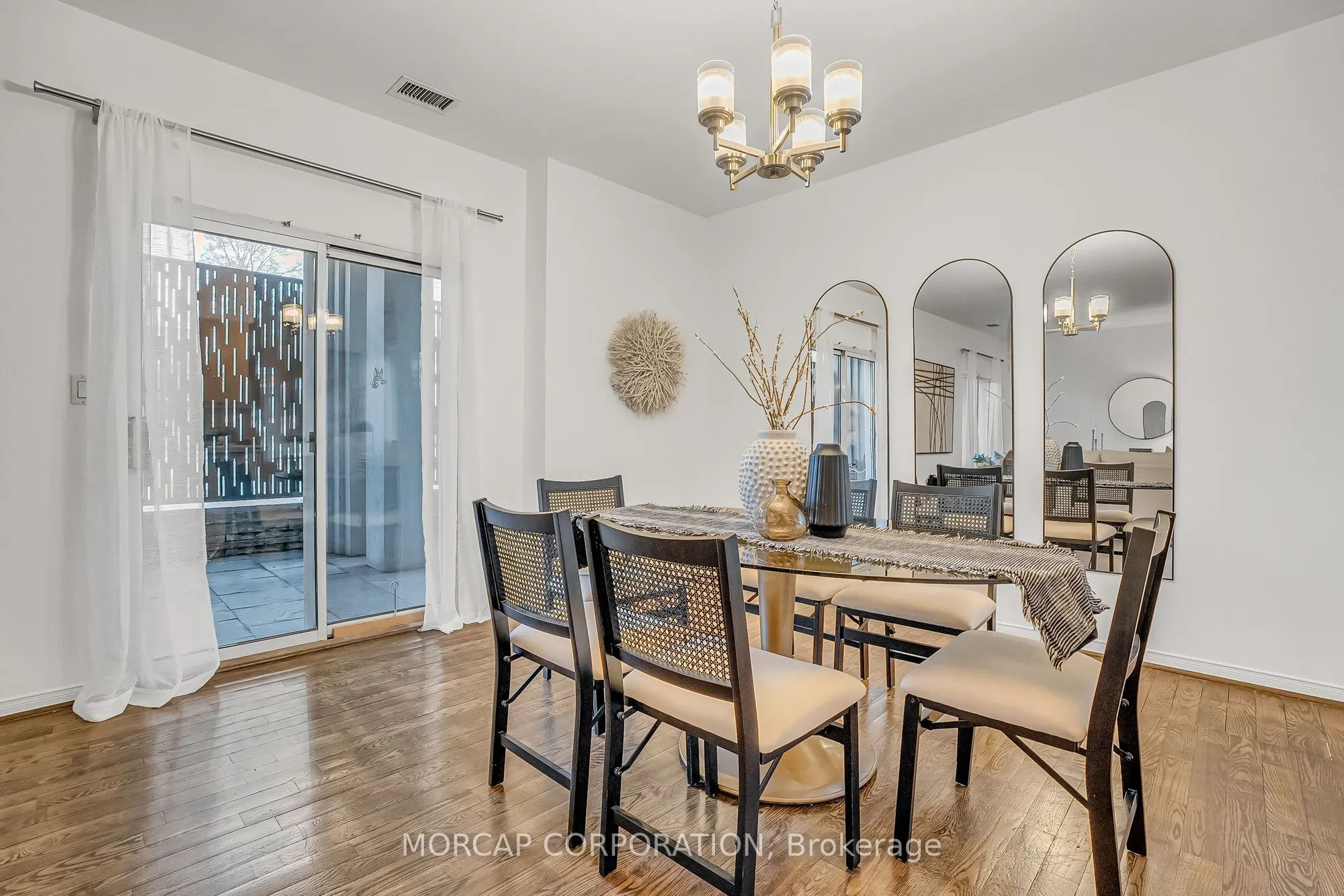 600 Eglinton Avenue E, #109