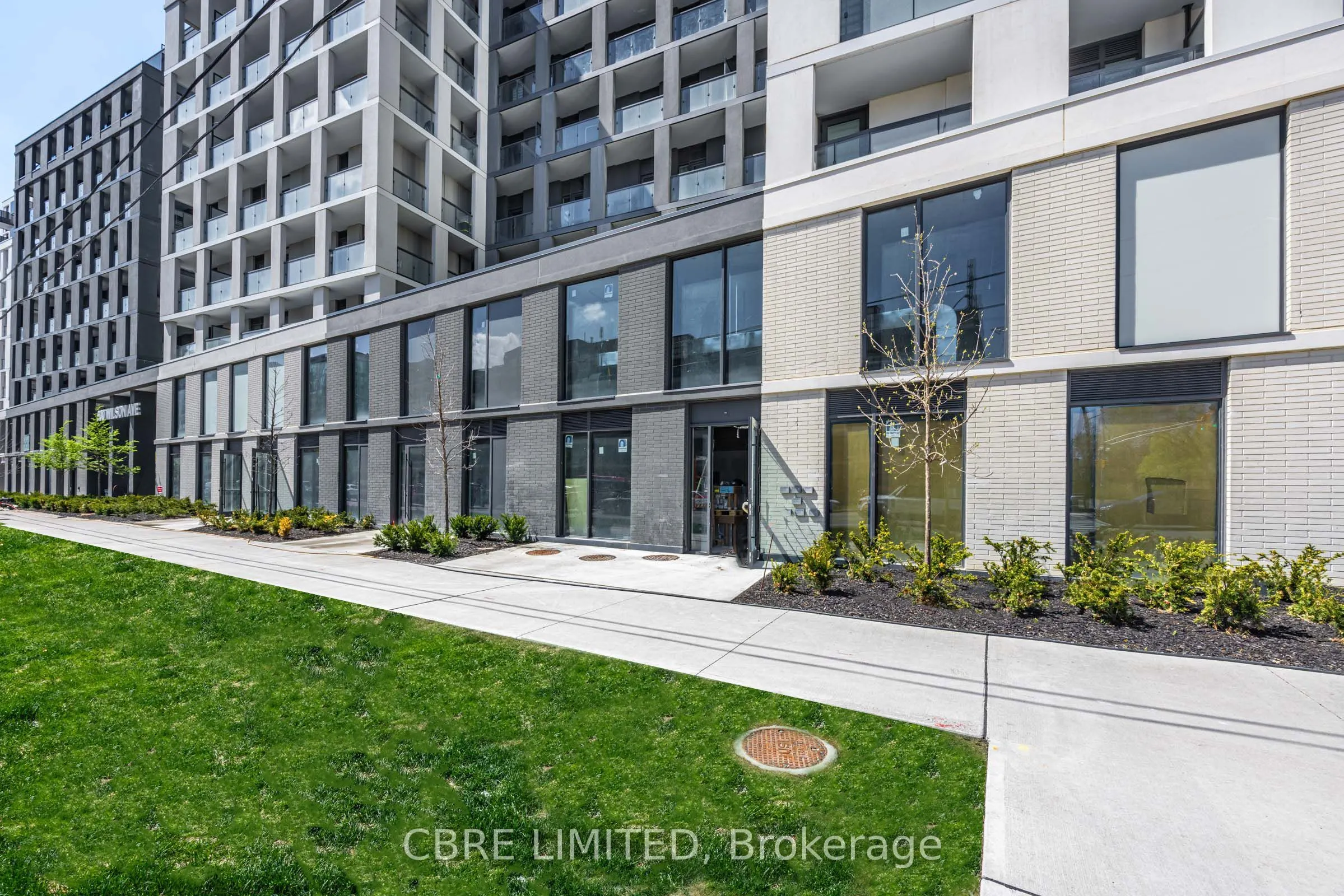 500 Wilson Avenue, #31