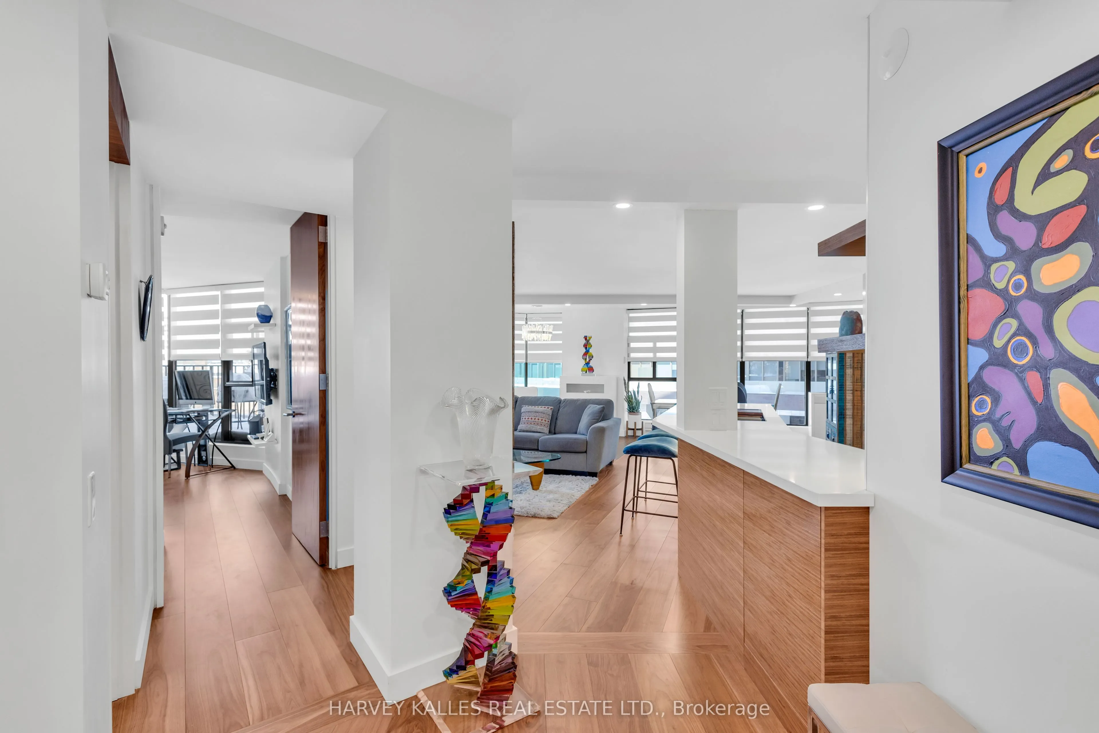1331 Bay Street, #402