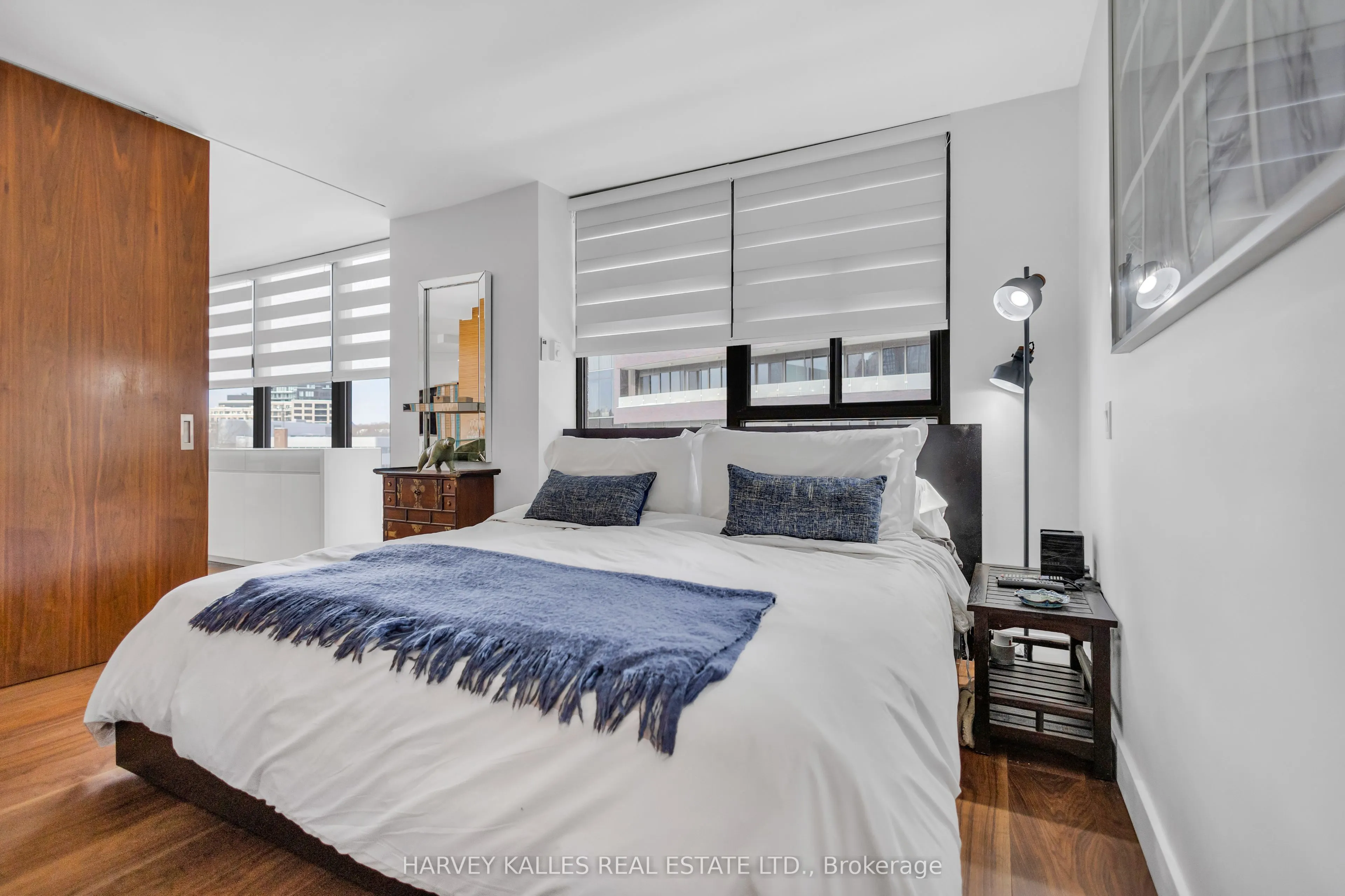 1331 Bay Street, #402