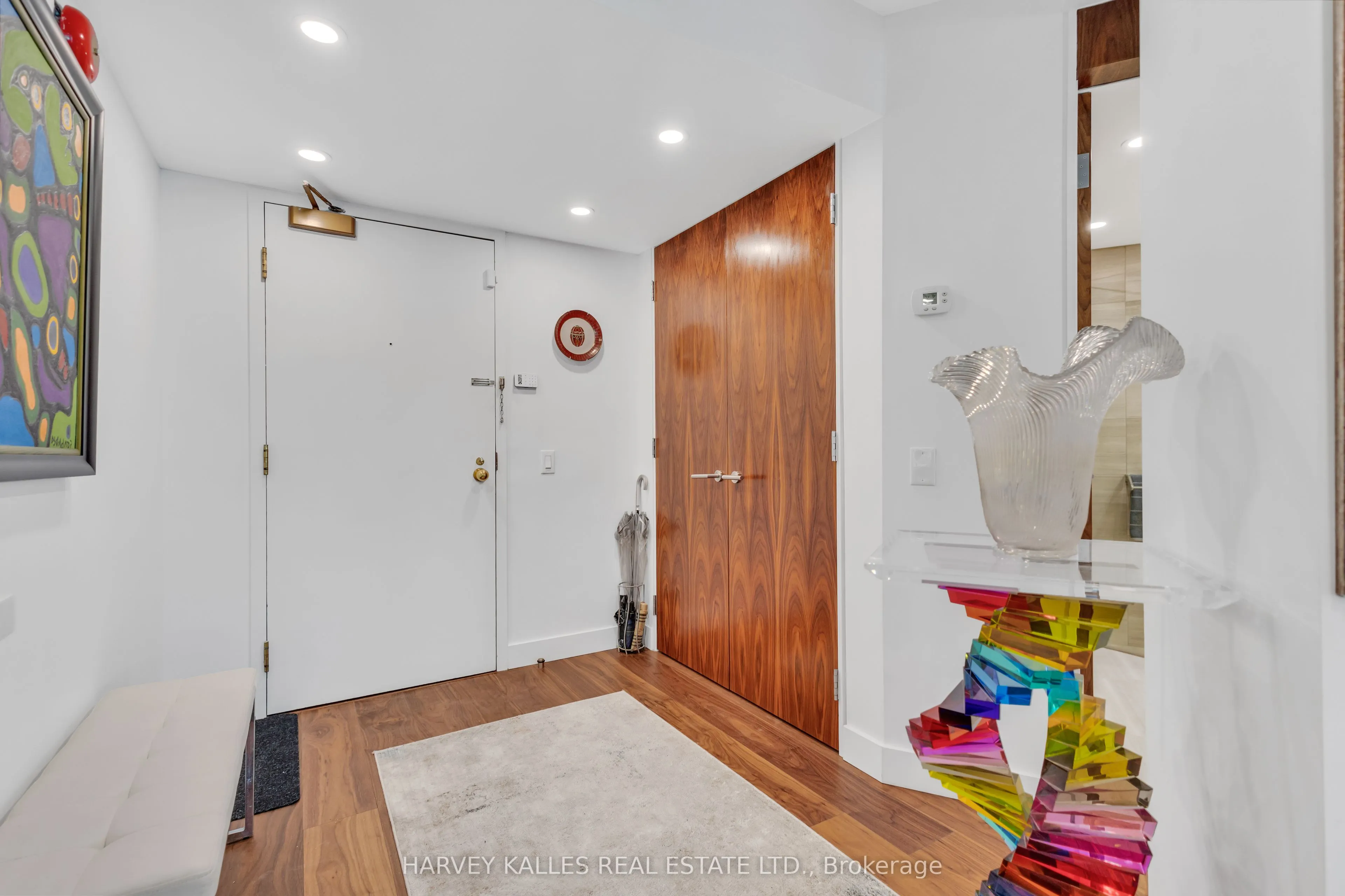 1331 Bay Street, #402
