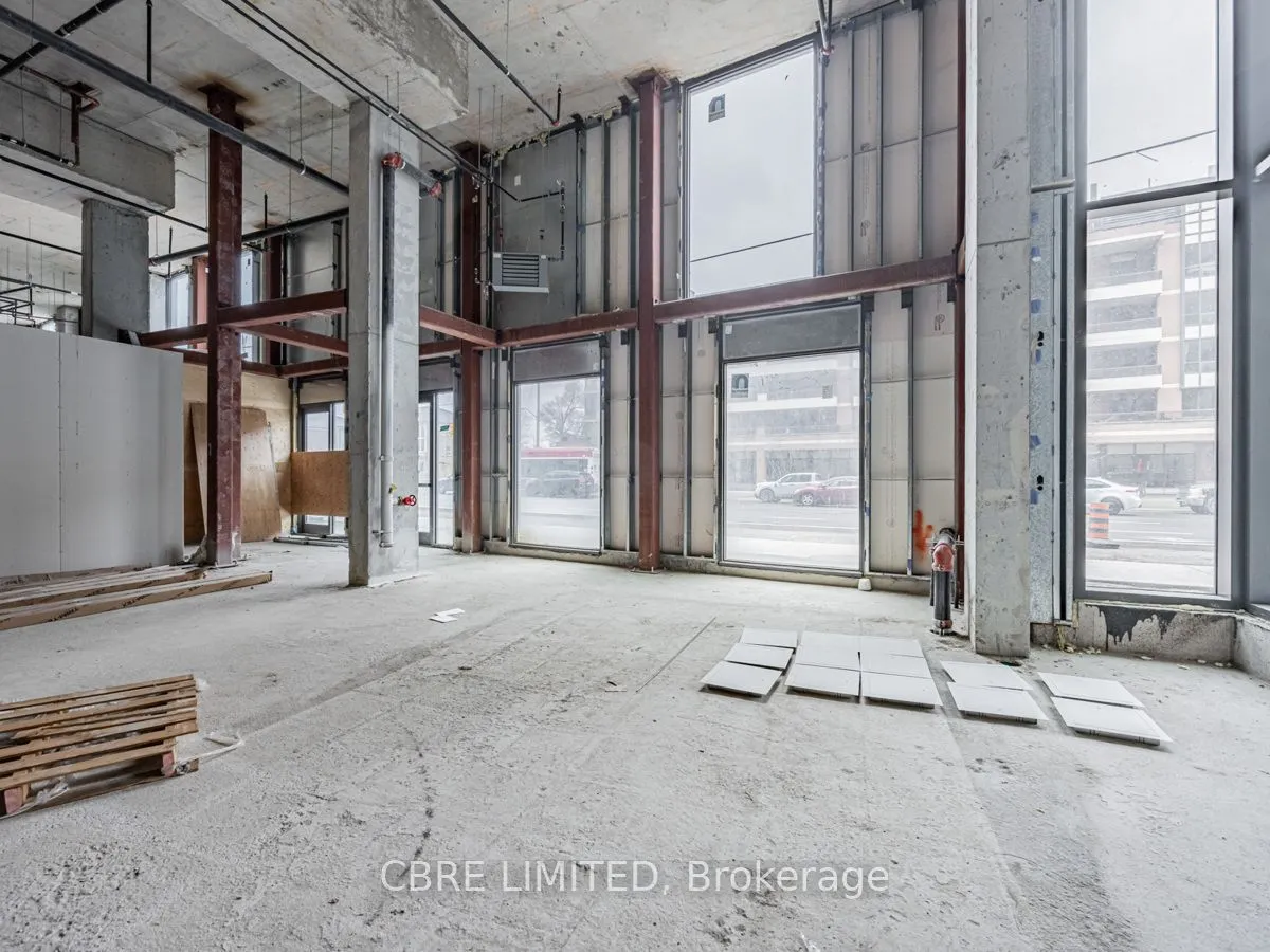 500 Wilson Avenue, #32