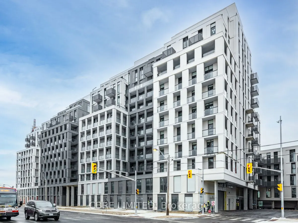 500 Wilson Avenue, #32