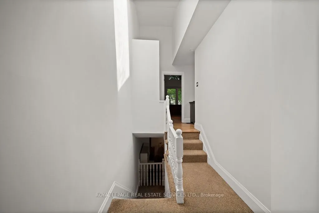 206 Berkeley Street