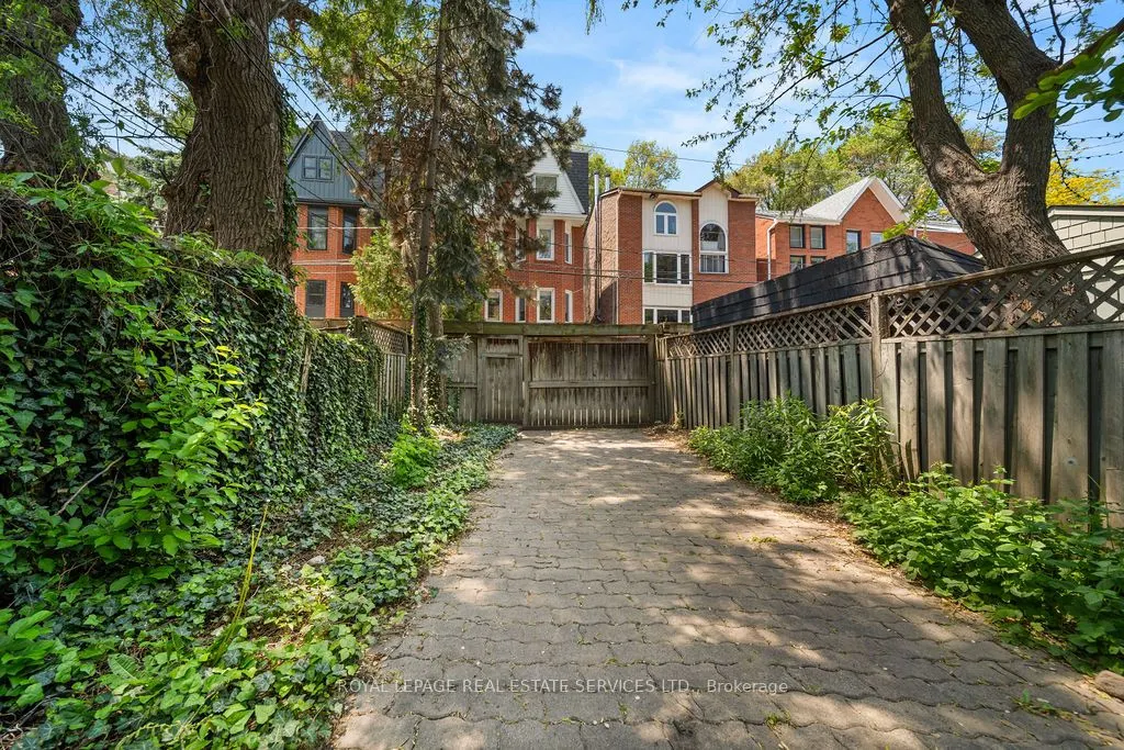 206 Berkeley Street