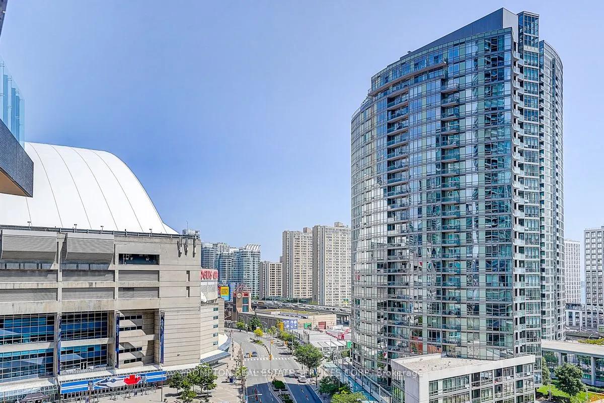 1 Concord Cityplace Way, #915