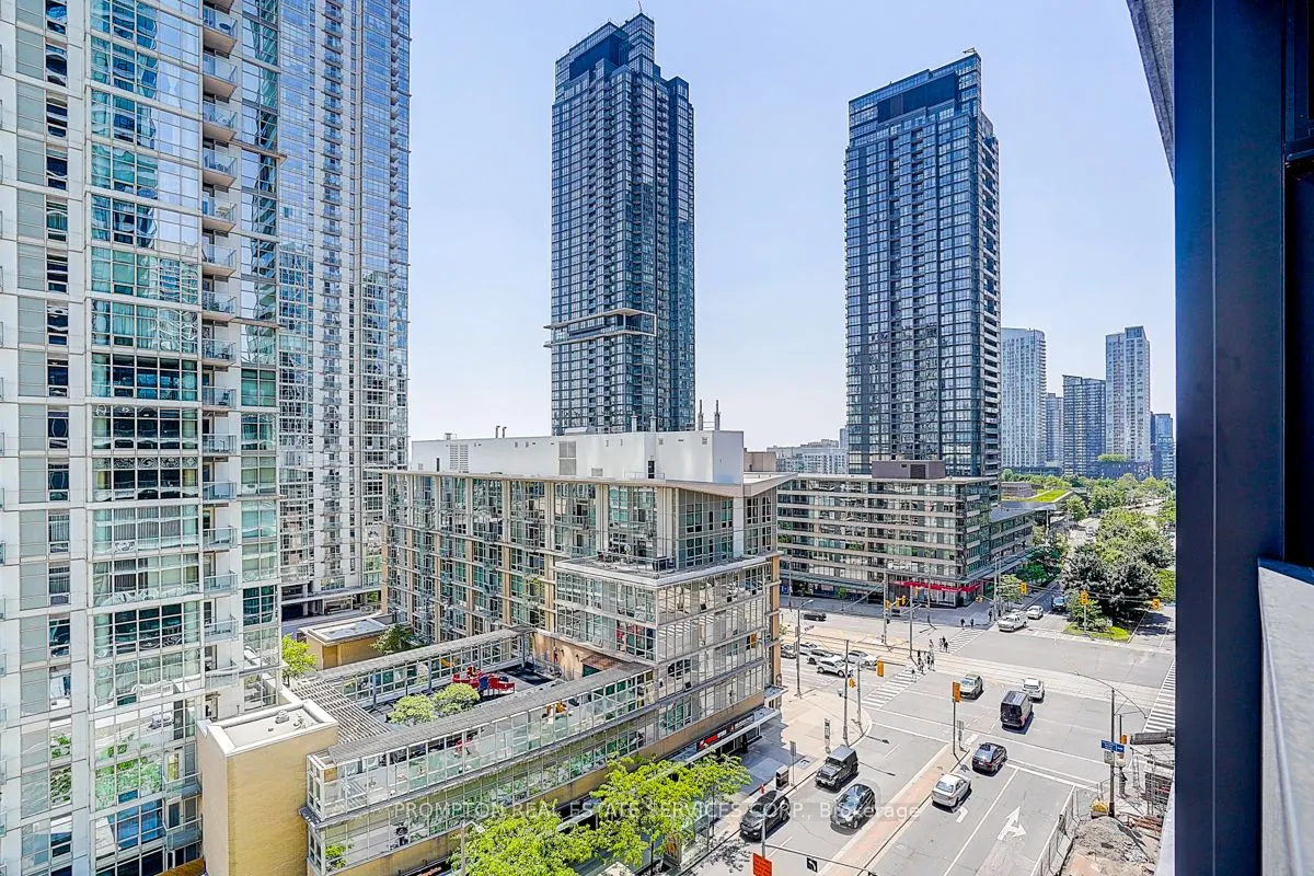 1 Concord Cityplace Way, #915