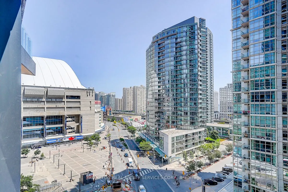 1 Concord Cityplace Way, #915