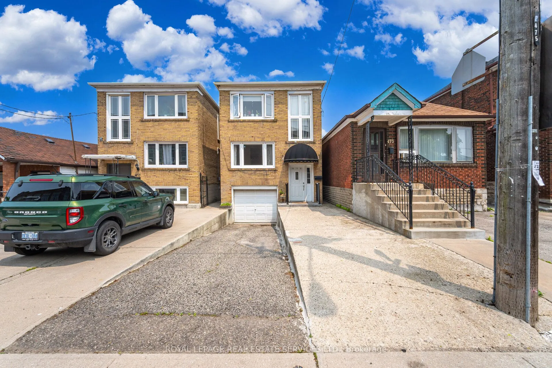 475 Winona Drive