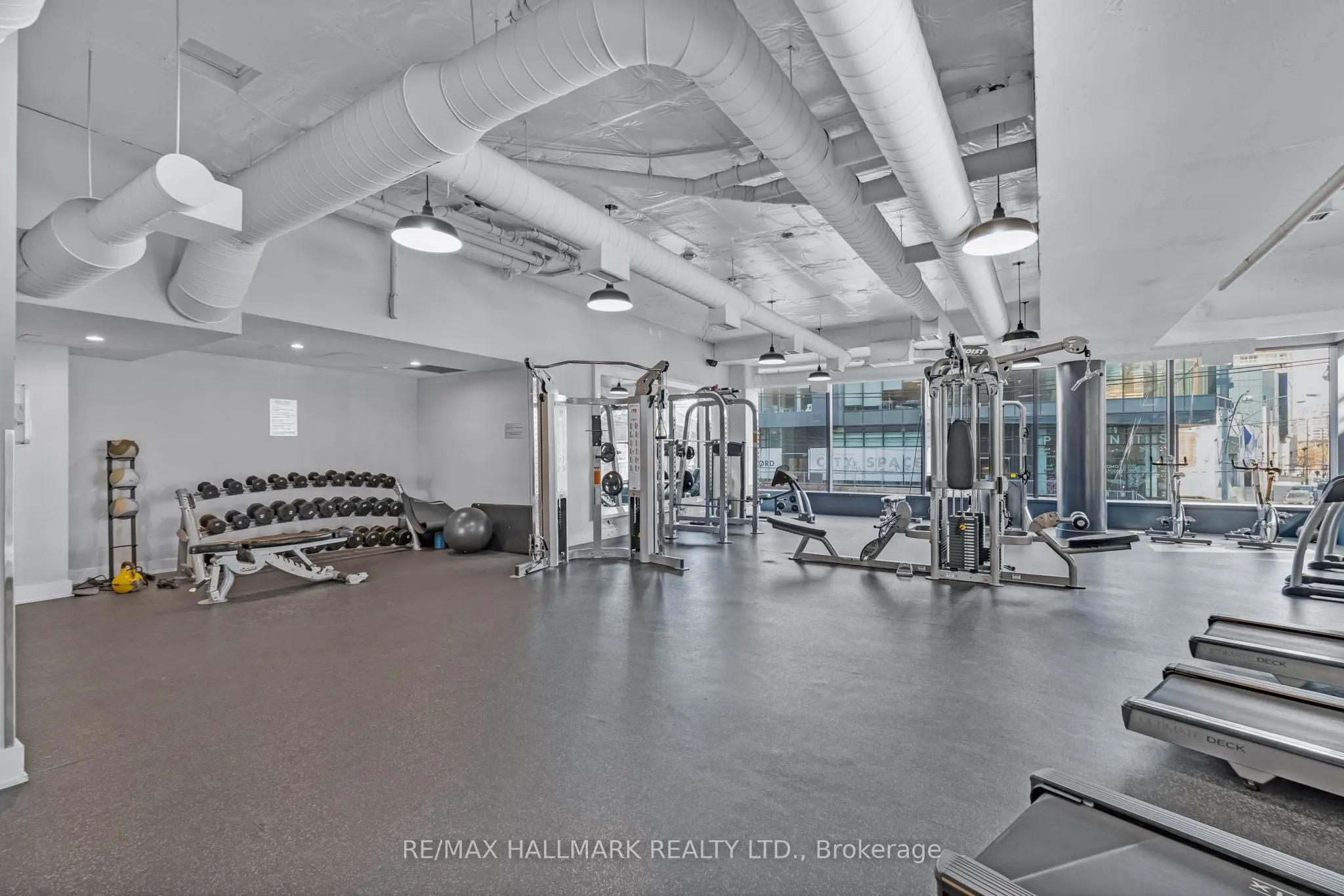 169 Fort York Boulevard #913